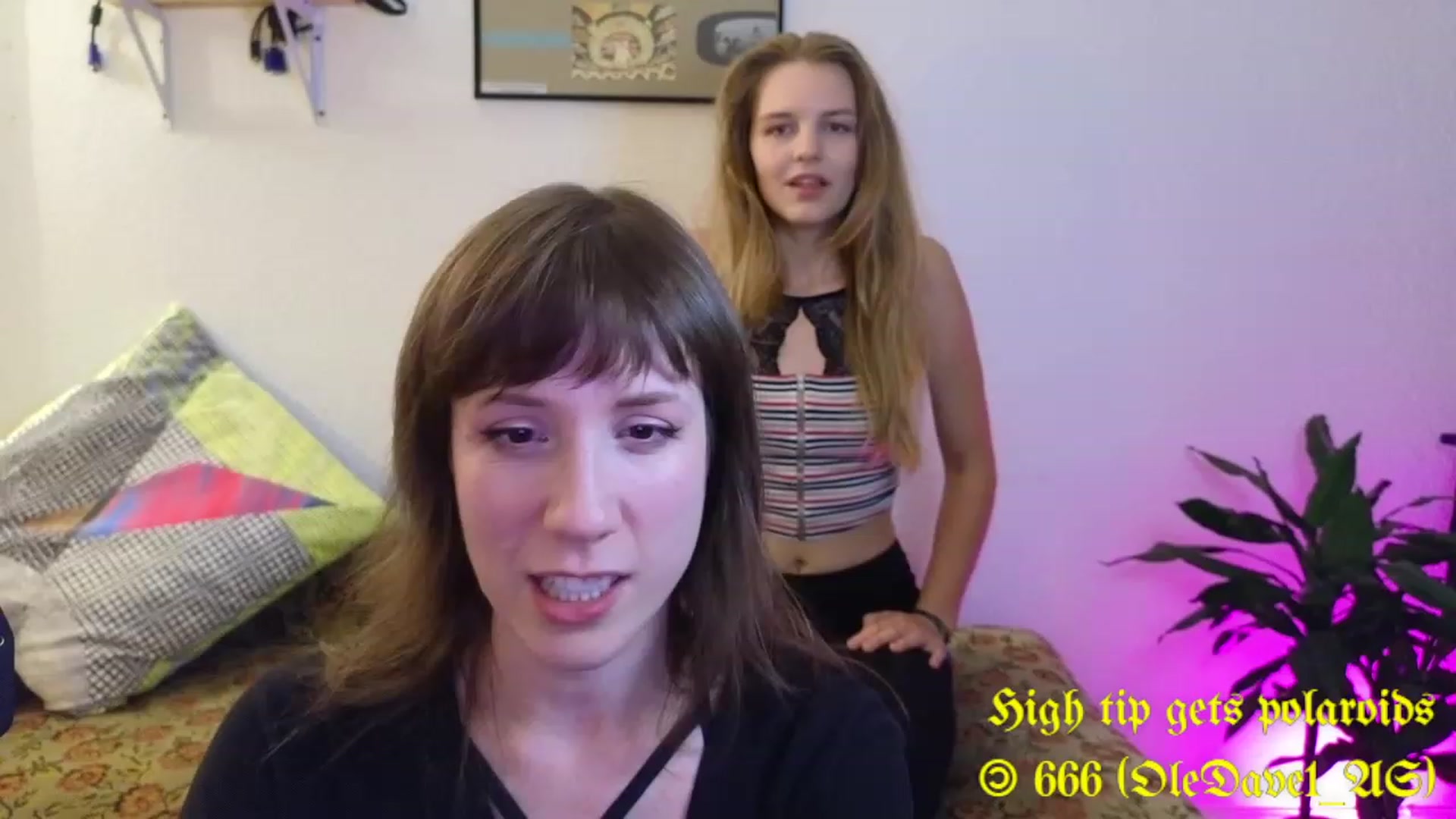 Gallery image thumbnail from MinnieMoralia's myfreecams stream on, 09/19/2023, 14:47 image 3 of 20
