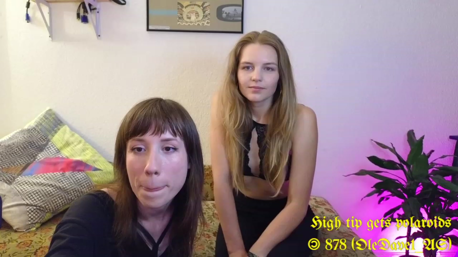 Gallery image thumbnail from MinnieMoralia's myfreecams stream on, 09/19/2023, 16:24 image 6 of 20