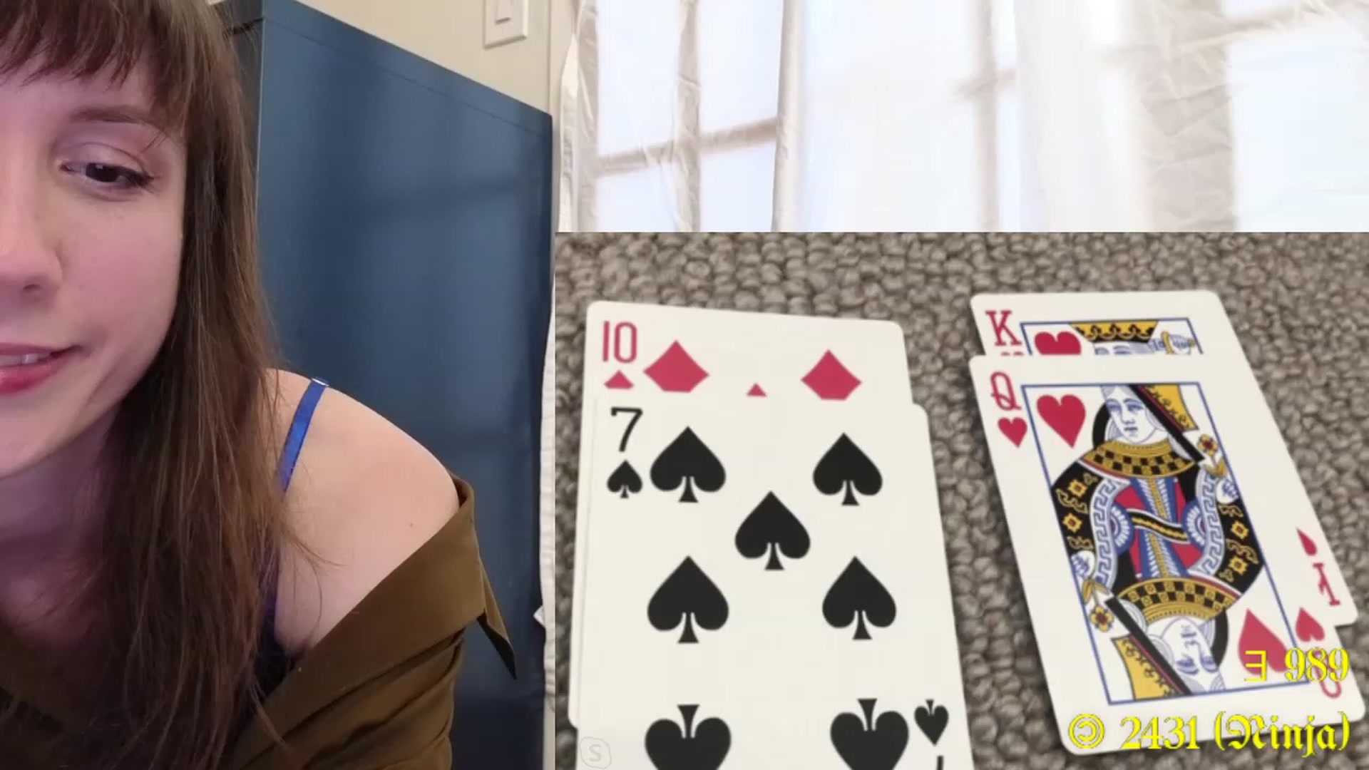 Gallery image thumbnail from MinnieMoralia's myfreecams stream on, 09/30/2023, 19:50 image 14 of 20
