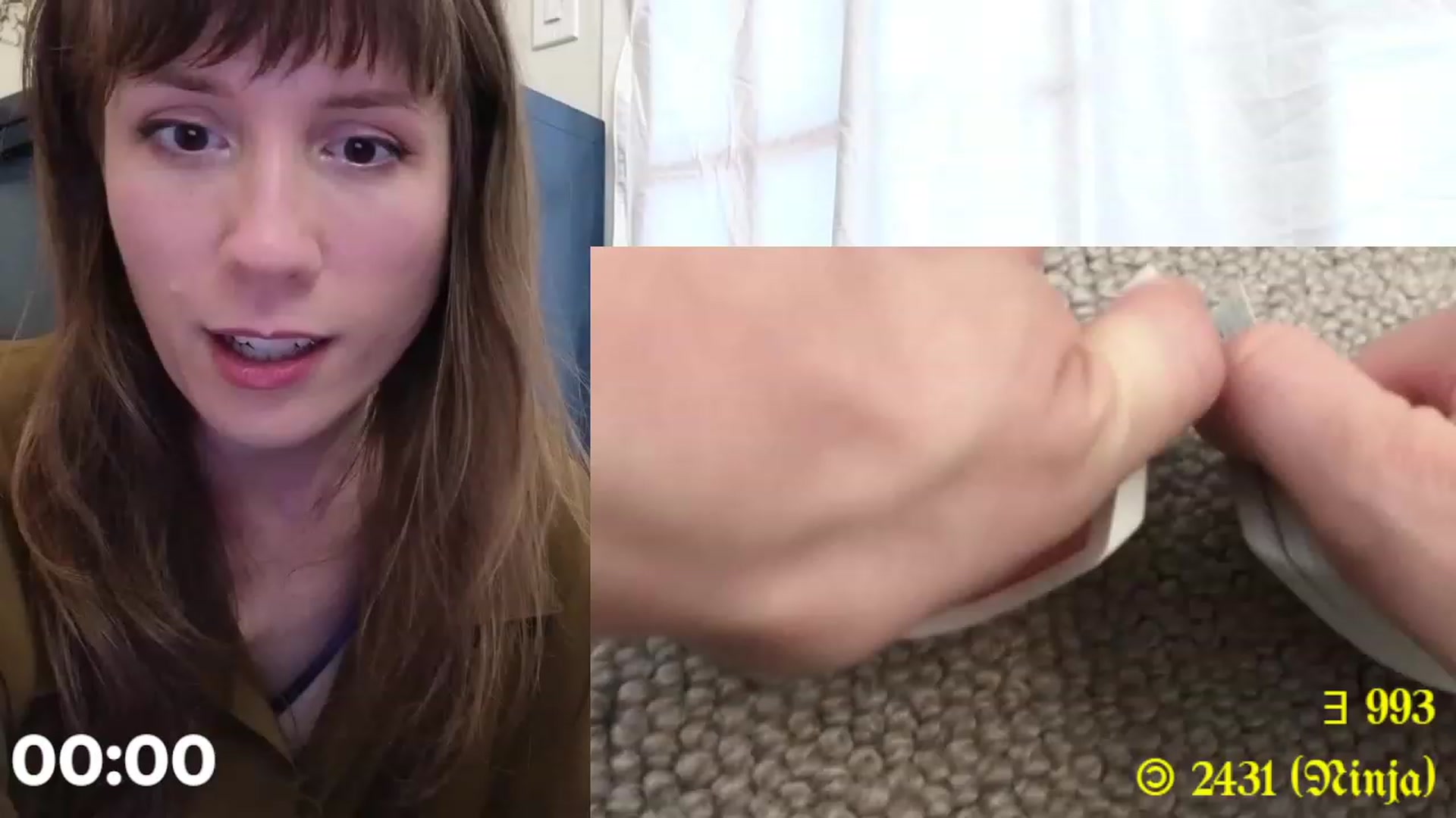 Gallery image thumbnail from MinnieMoralia's myfreecams stream on, 09/30/2023, 19:50 image 3 of 20
