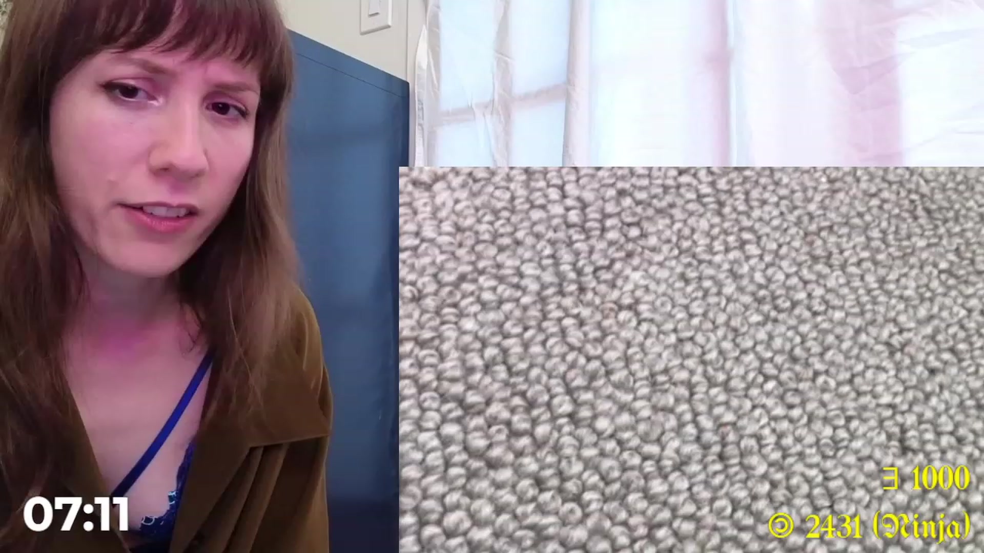 Gallery image thumbnail from MinnieMoralia's myfreecams stream on, 09/30/2023, 19:50 image 1 of 20