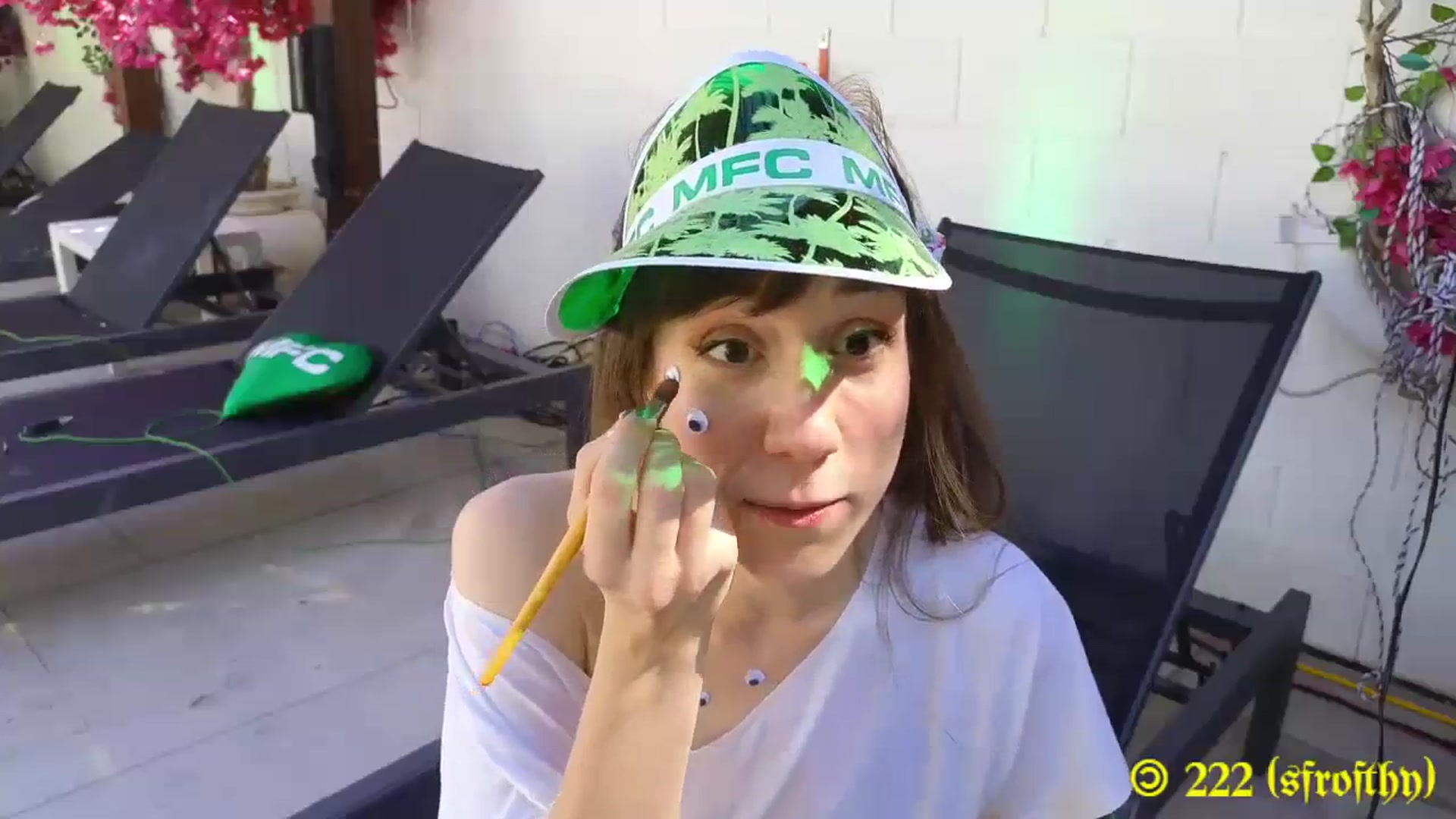 Gallery image thumbnail from MinnieMoralia's myfreecams stream on, 10/10/2023, 19:49 image 8 of 20