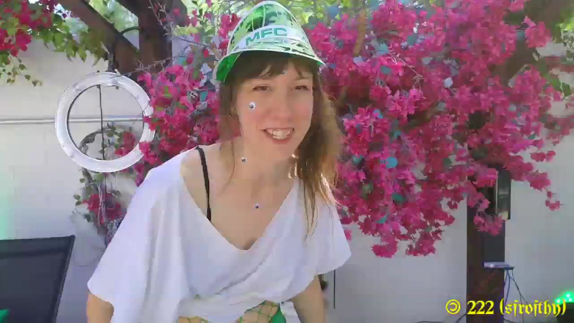 Gallery image thumbnail from MinnieMoralia's myfreecams stream on, 10/10/2023, 19:49 image 6 of 20