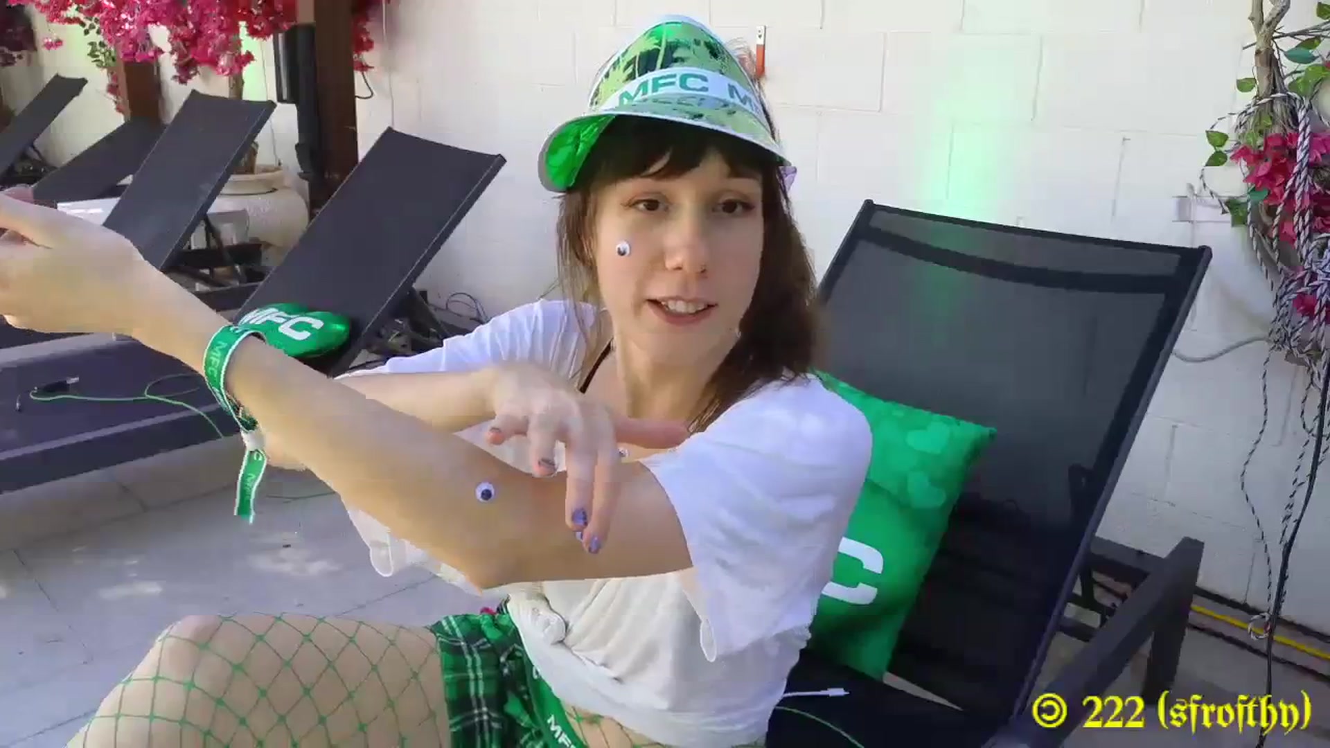 Gallery image thumbnail from MinnieMoralia's myfreecams stream on, 10/10/2023, 19:49 image 7 of 20