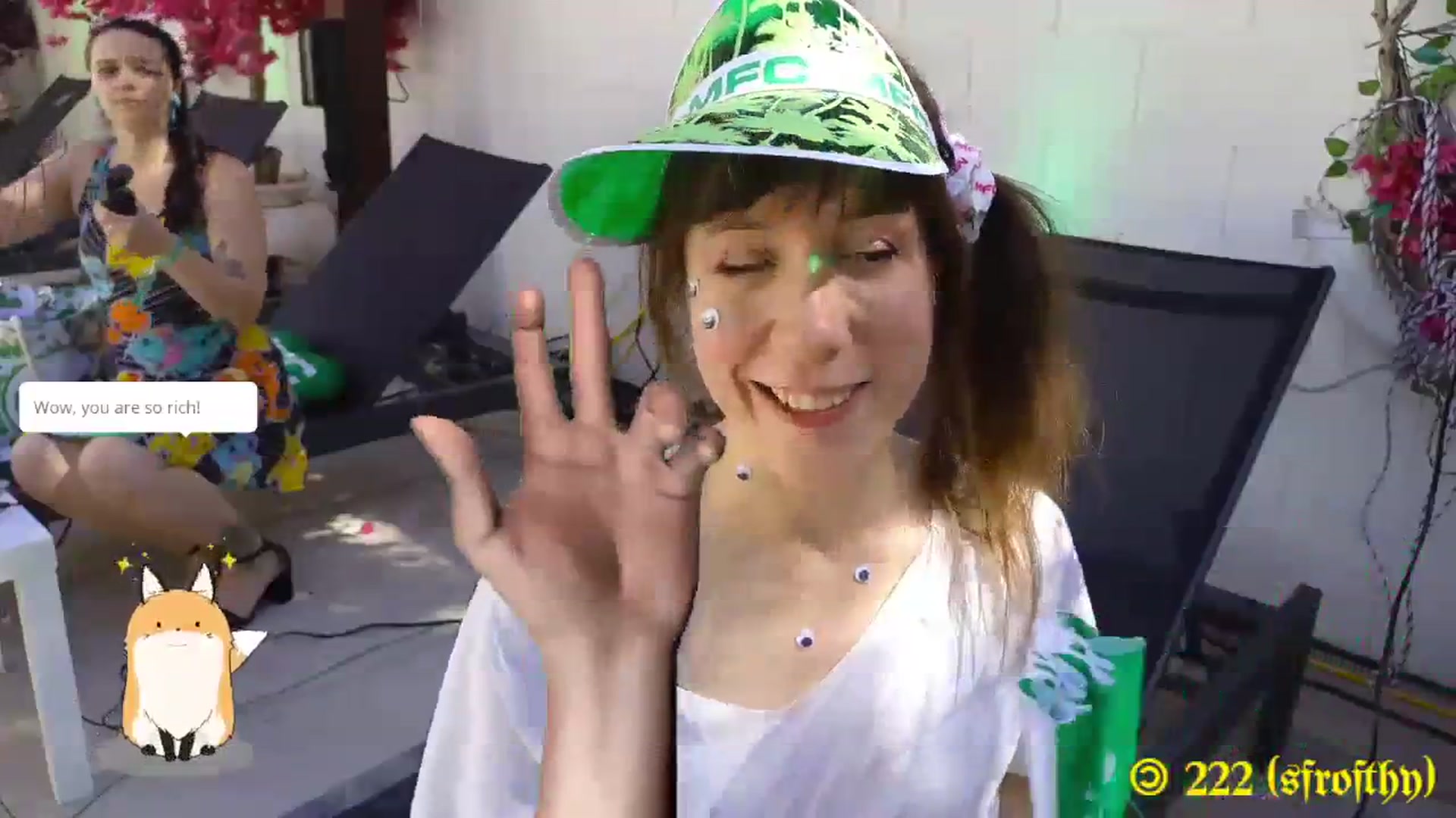 Gallery image thumbnail from MinnieMoralia's myfreecams stream on, 10/10/2023, 19:49 image 12 of 20