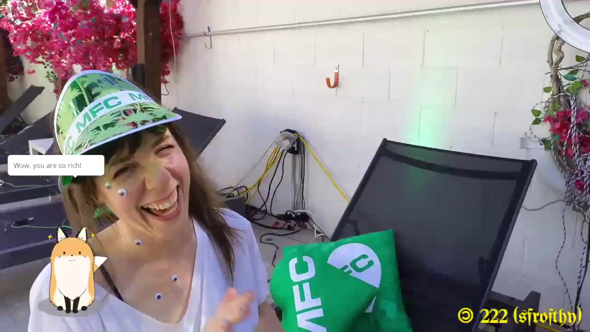Gallery image thumbnail from MinnieMoralia's myfreecams stream on, 10/10/2023, 19:49 image 9 of 20