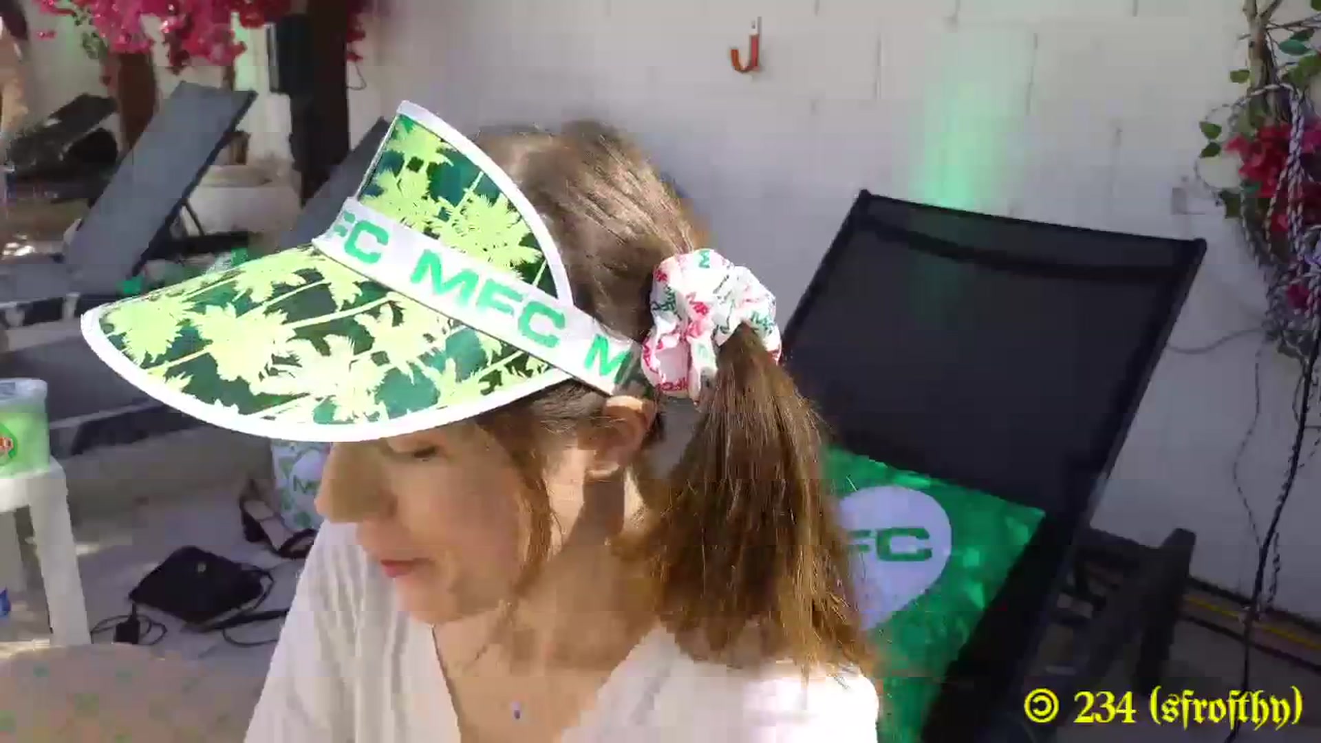 Gallery image thumbnail from MinnieMoralia's myfreecams stream on, 10/10/2023, 19:49 image 16 of 20