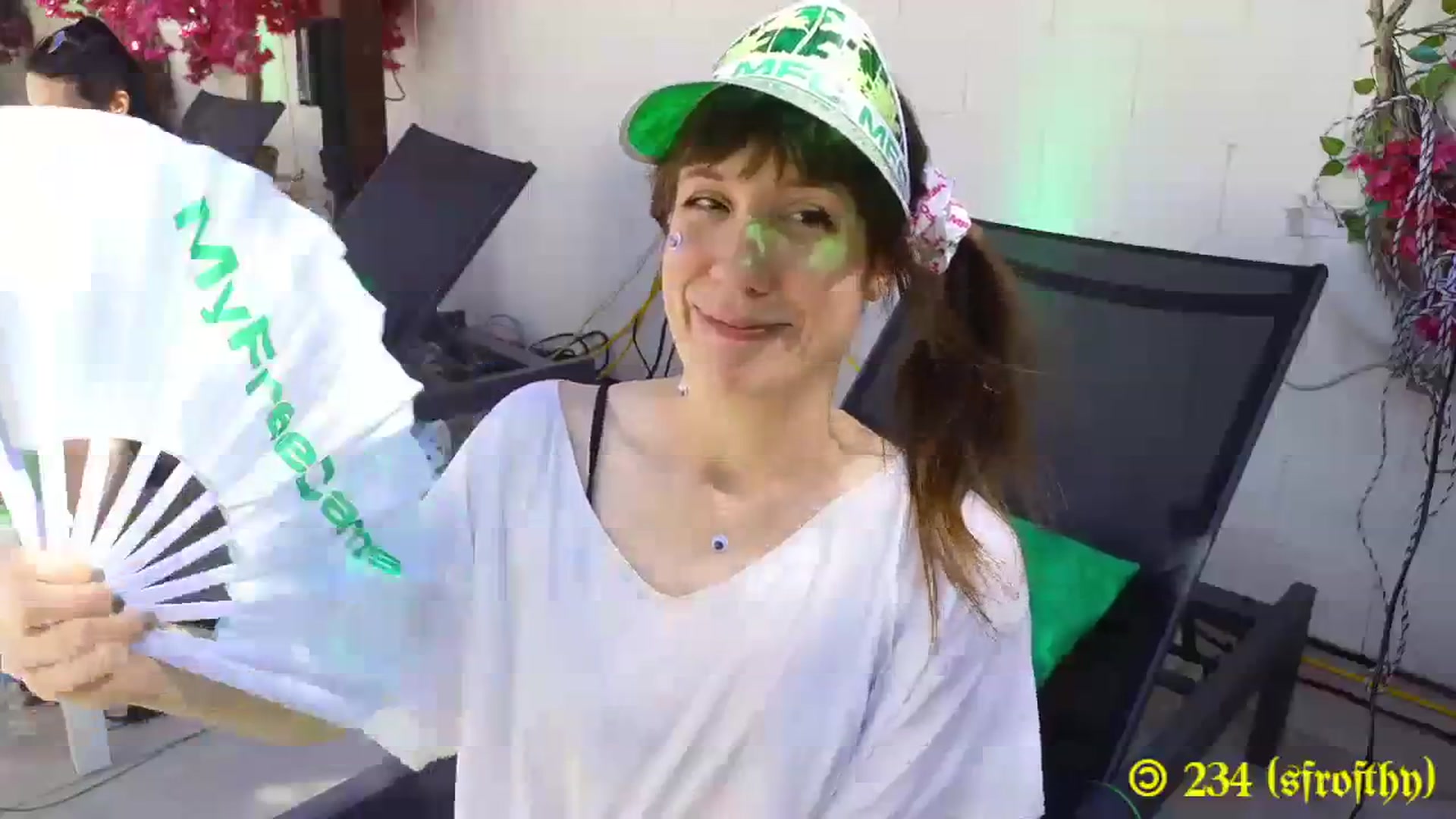 Gallery image thumbnail from MinnieMoralia's myfreecams stream on, 10/10/2023, 19:49 image 15 of 20