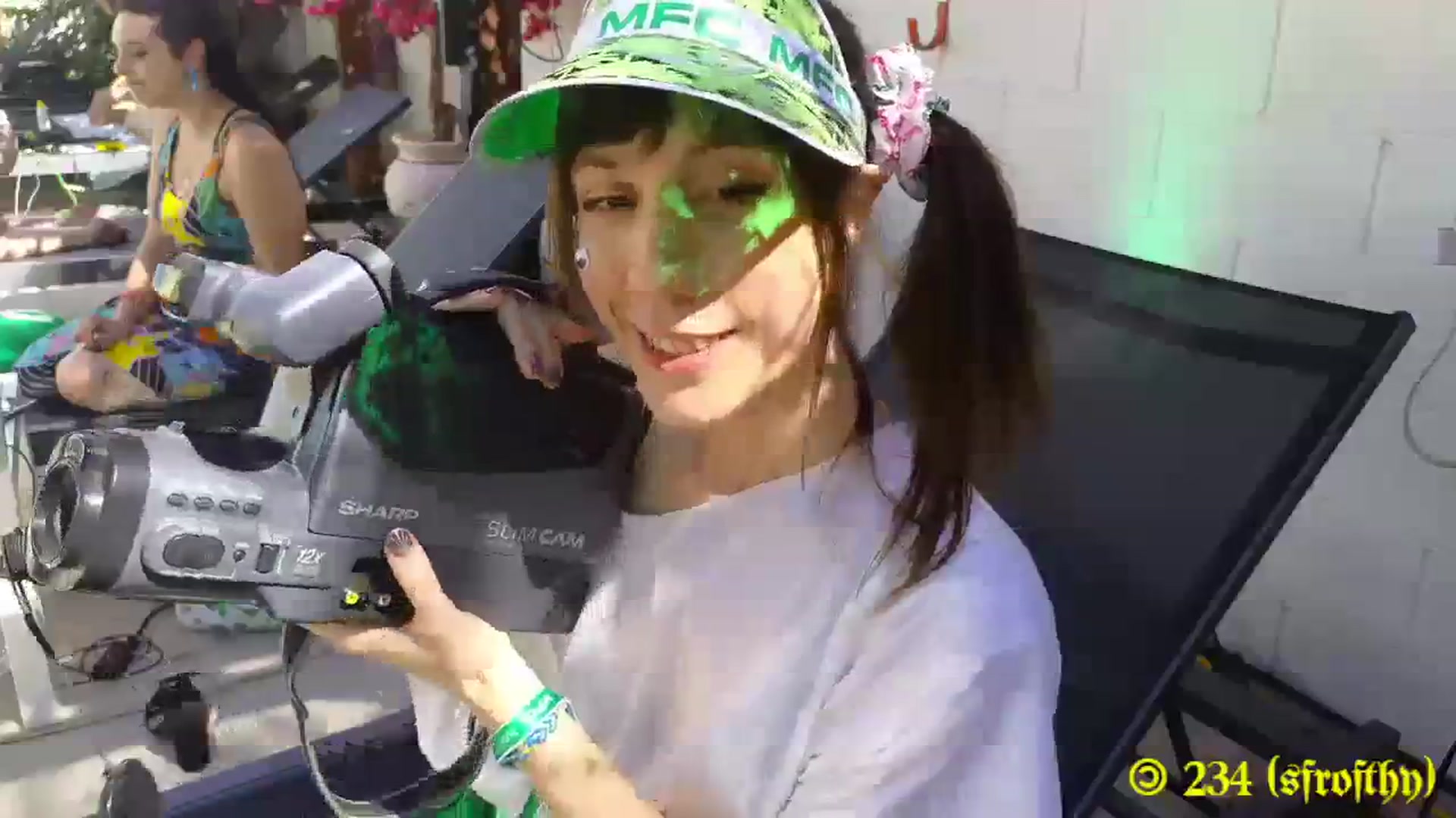 Gallery image thumbnail from MinnieMoralia's myfreecams stream on, 10/10/2023, 19:49 image 19 of 20