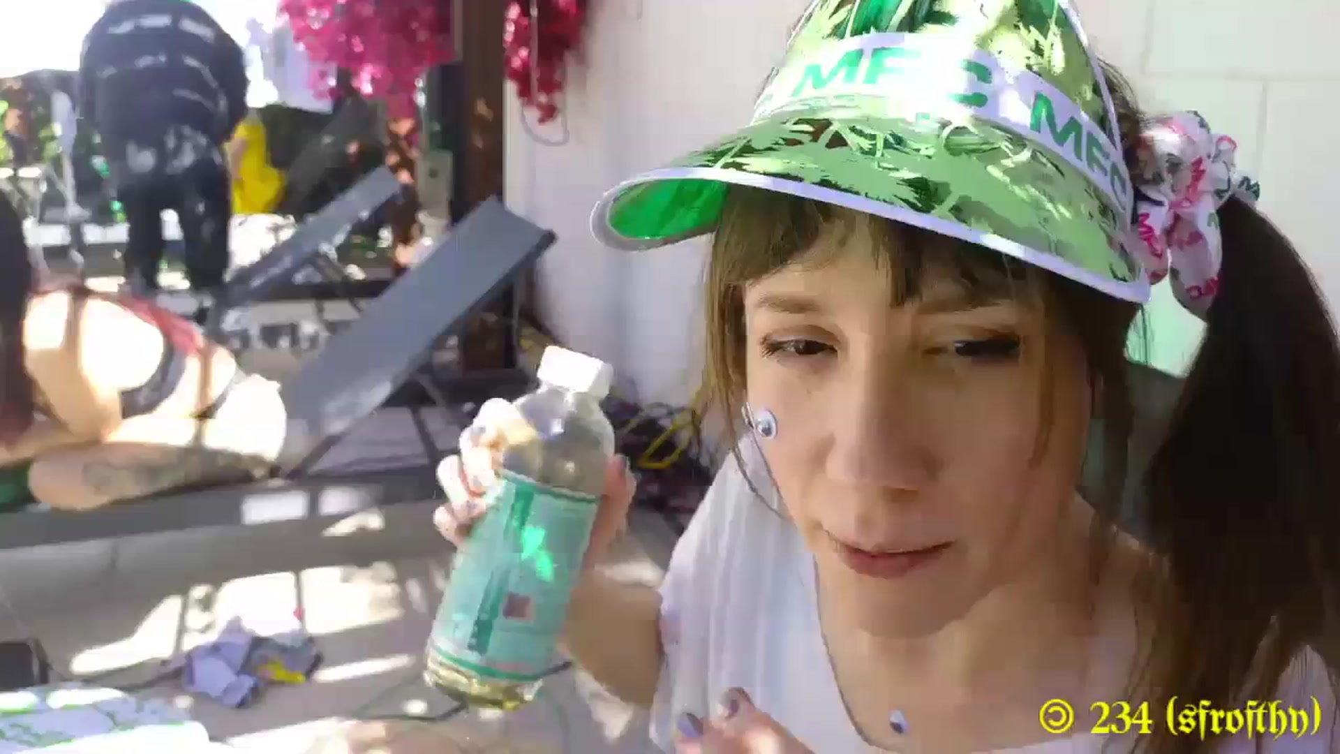 Gallery image thumbnail from MinnieMoralia's myfreecams stream on, 10/10/2023, 20:41 image 13 of 20