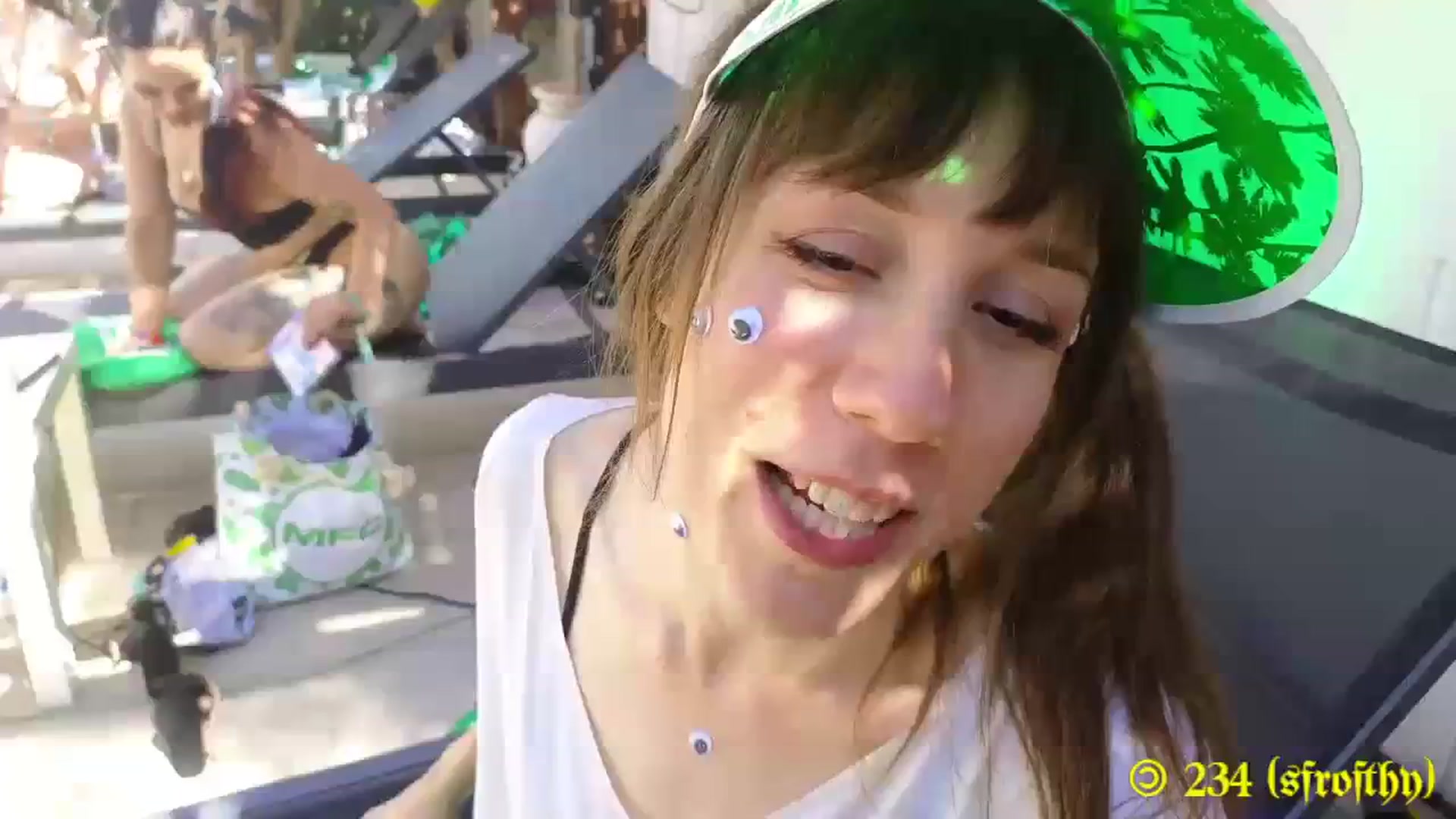 Gallery image thumbnail from MinnieMoralia's myfreecams stream on, 10/10/2023, 20:41 image 1 of 20