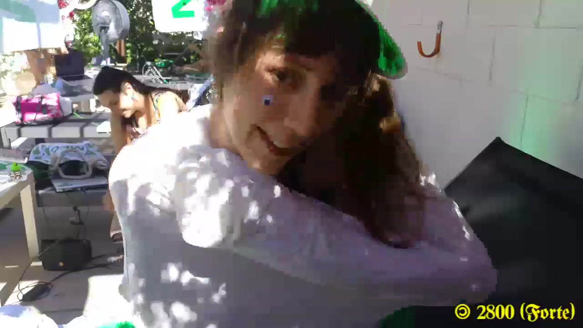 Gallery image thumbnail from MinnieMoralia's myfreecams stream on, 10/10/2023, 20:41 image 20 of 20
