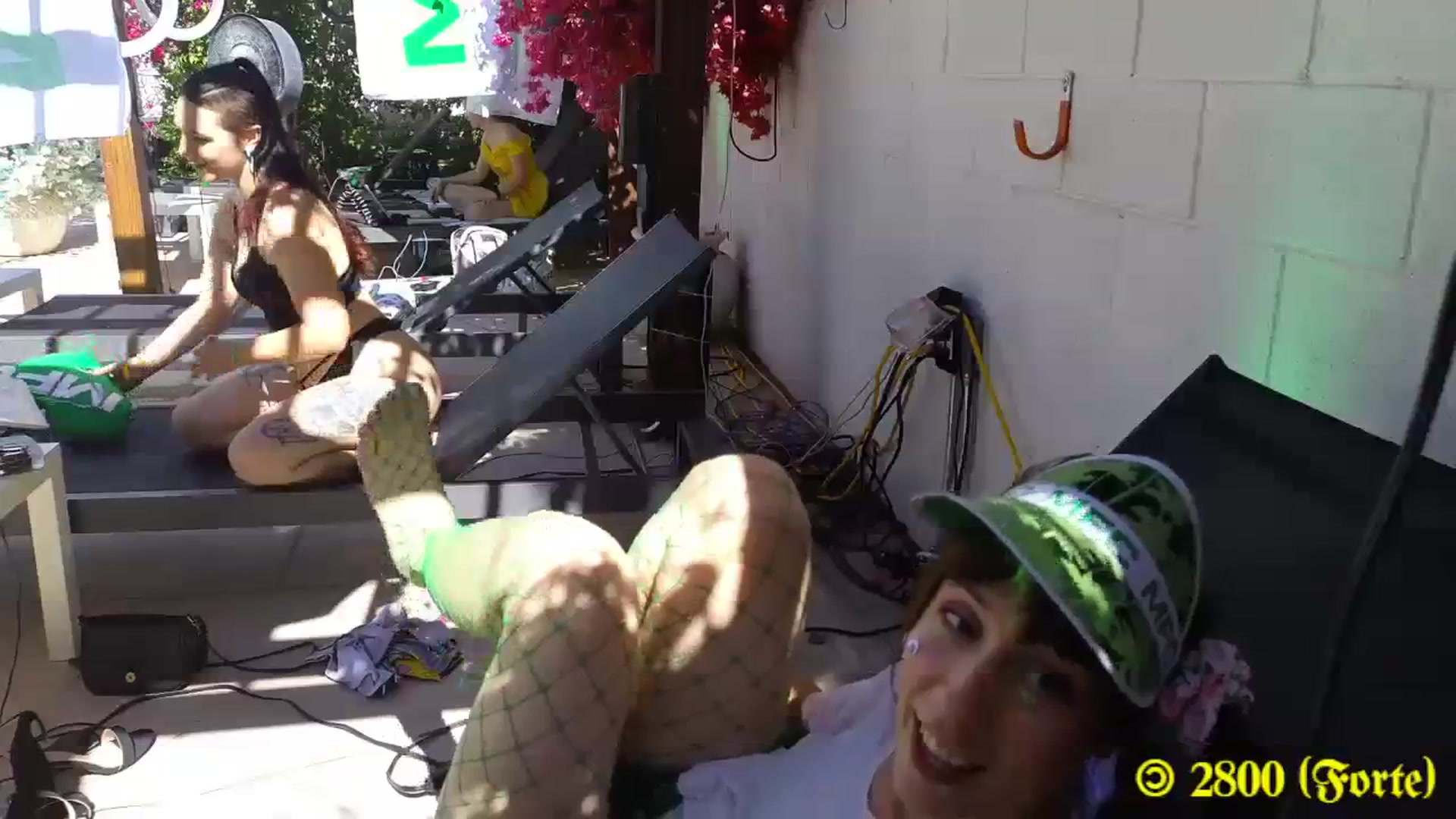 Gallery image thumbnail from MinnieMoralia's myfreecams stream on, 10/10/2023, 20:41 image 15 of 20