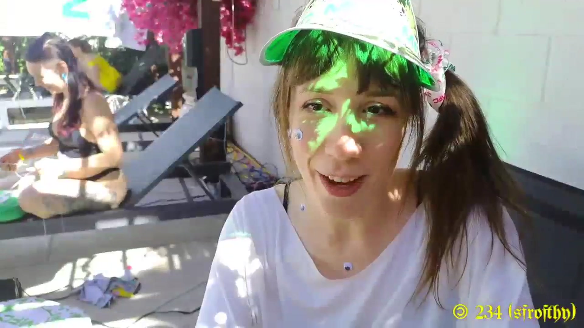 Gallery image thumbnail from MinnieMoralia's myfreecams stream on, 10/10/2023, 20:41 image 12 of 20