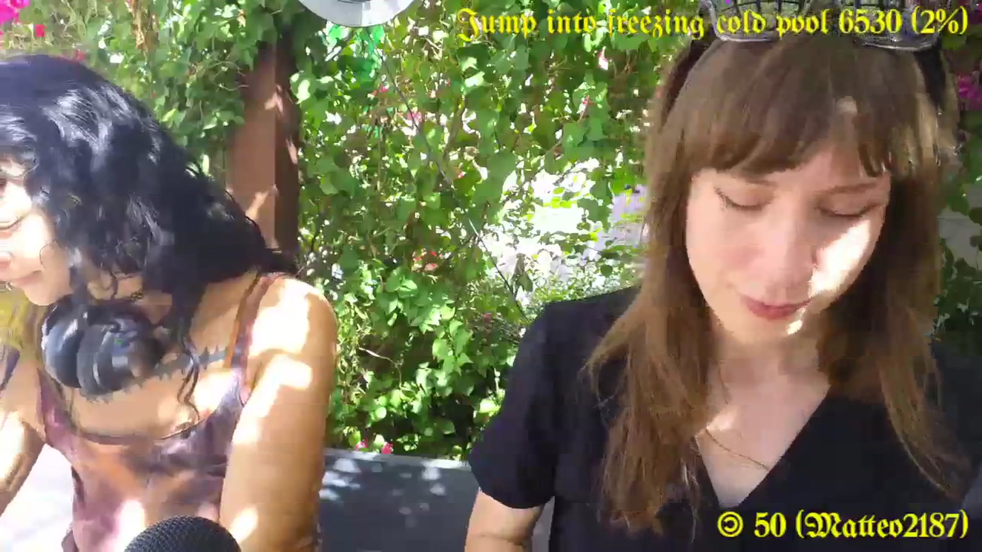 Gallery image thumbnail from MinnieMoralia's myfreecams stream on, 10/11/2023, 19:28 image 11 of 20