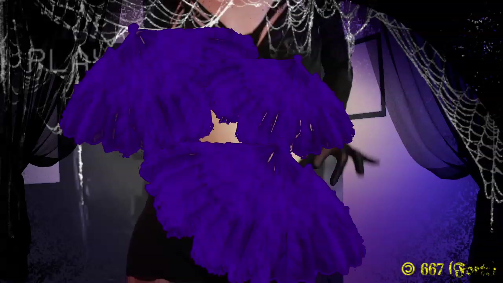 Gallery image thumbnail from MinnieMoralia's myfreecams stream on, 10/31/2023, 22:09 image 15 of 20