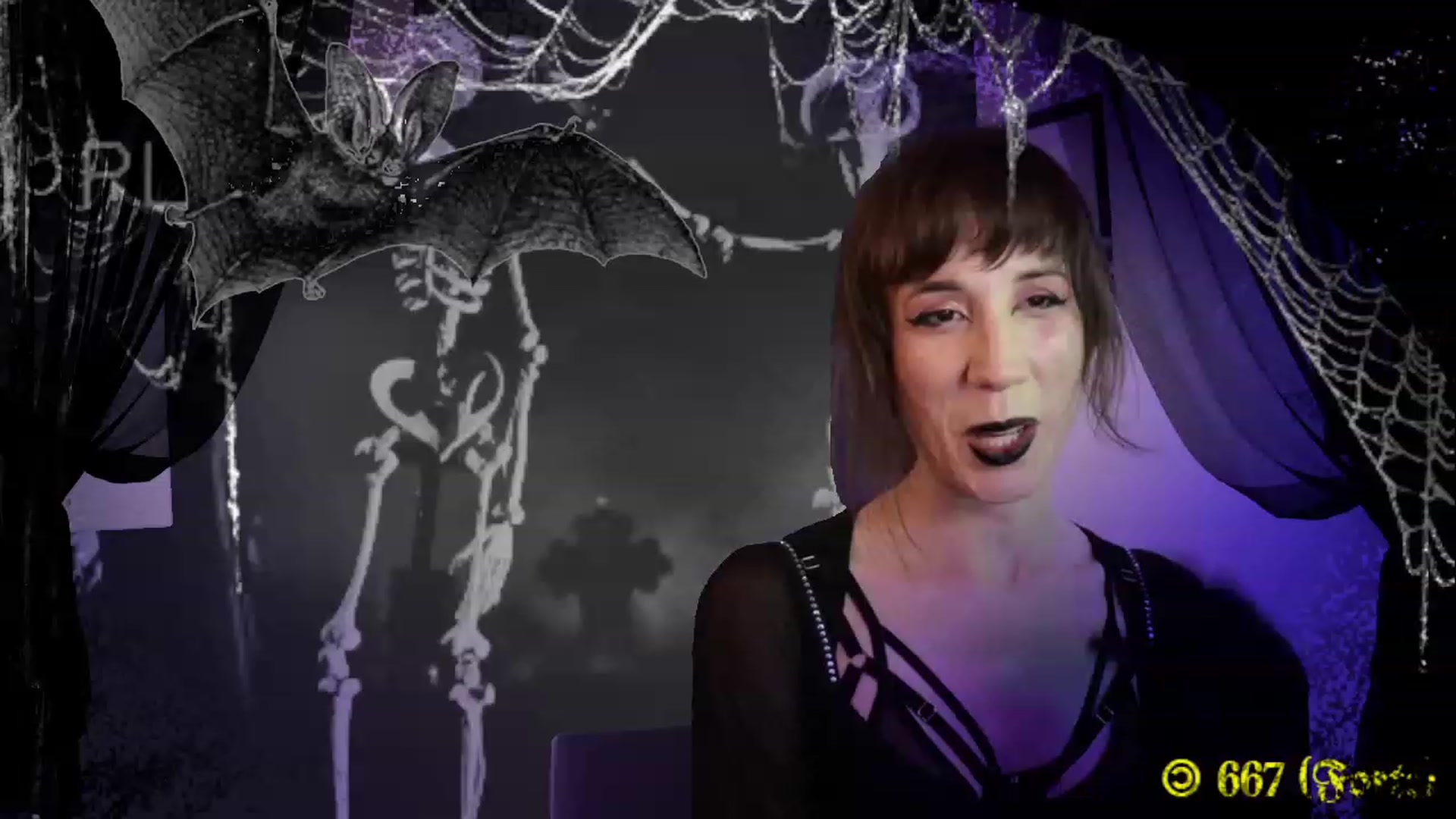 Gallery image thumbnail from MinnieMoralia's myfreecams stream on, 10/31/2023, 22:09 image 14 of 20