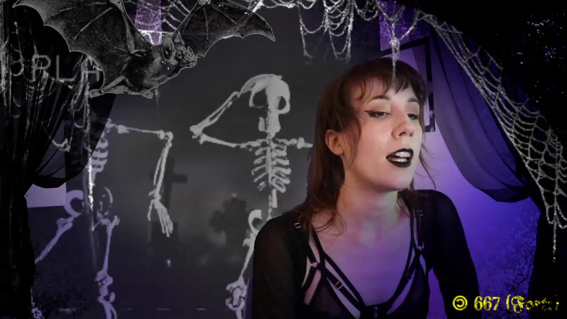 Gallery image thumbnail from MinnieMoralia's myfreecams stream on, 10/31/2023, 22:09 image 20 of 20