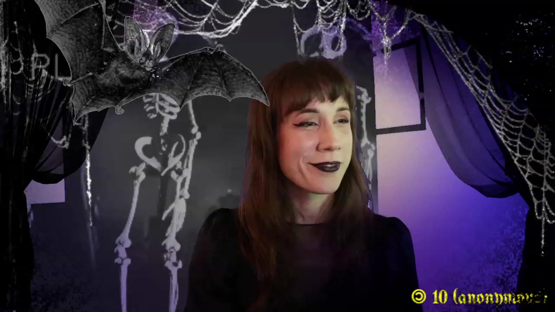 Gallery image thumbnail from MinnieMoralia's myfreecams stream on, 10/31/2023, 22:09 image 2 of 20