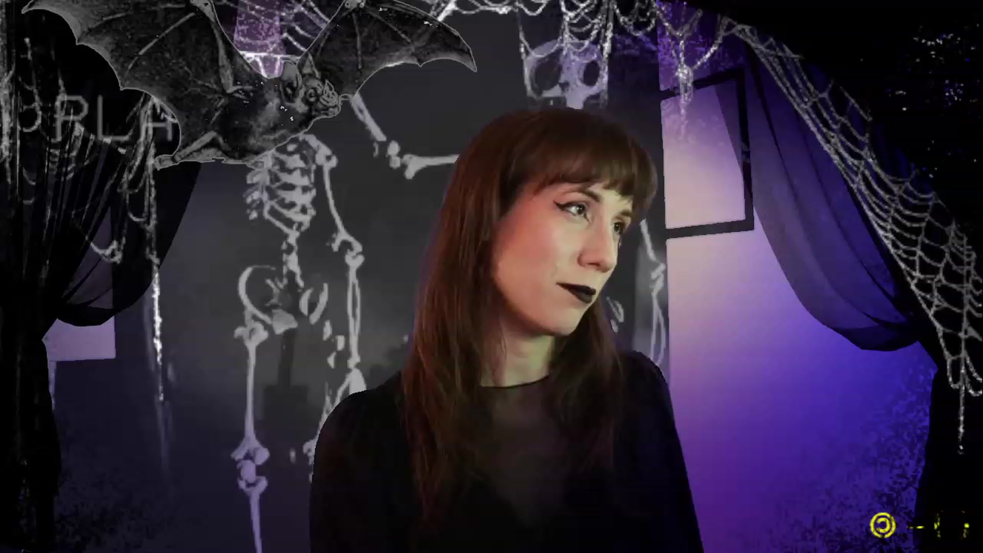 Gallery image thumbnail from MinnieMoralia's myfreecams stream on, 10/31/2023, 22:09 image 1 of 20