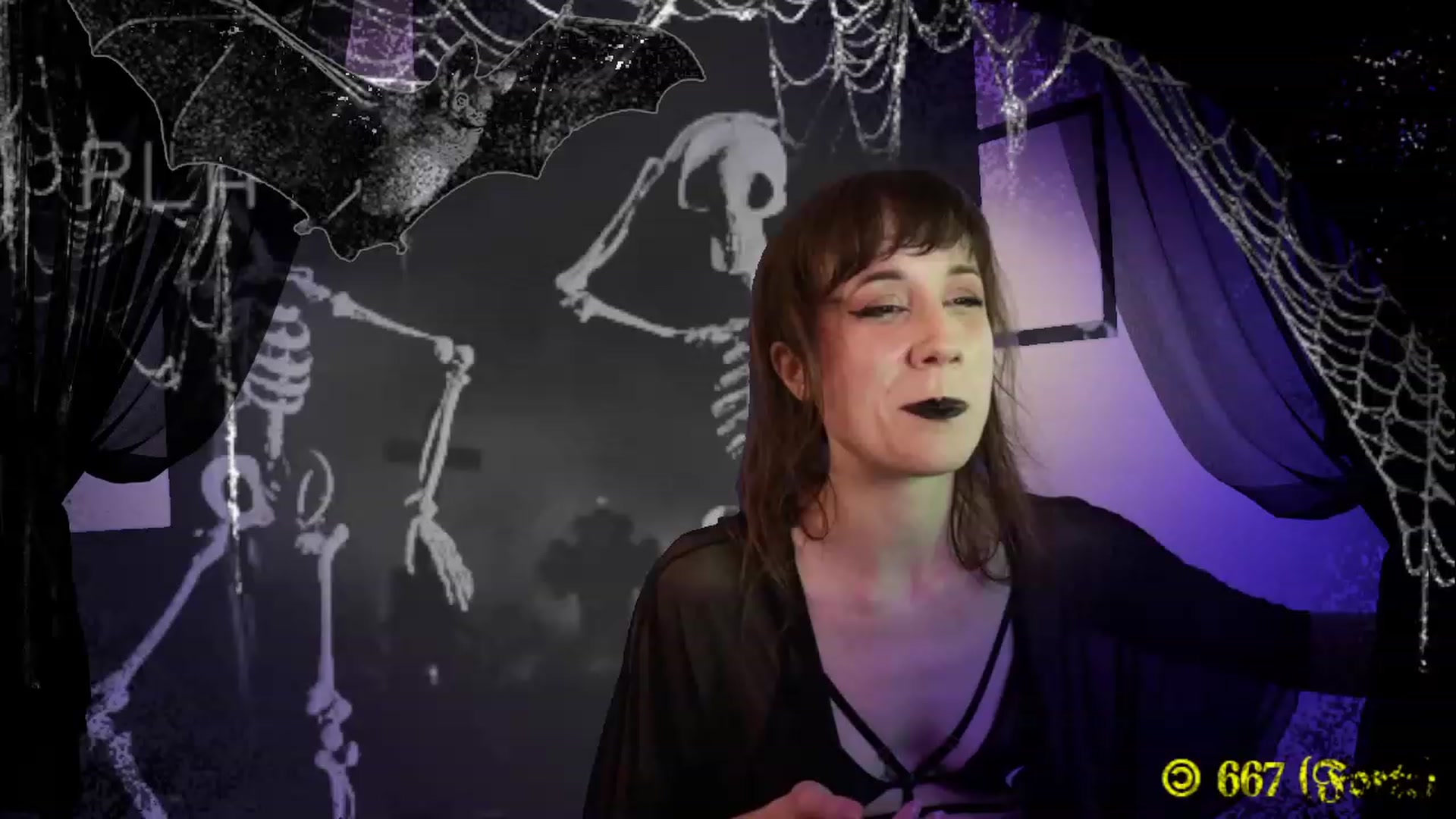 Gallery image thumbnail from MinnieMoralia's myfreecams stream on, 10/31/2023, 23:24 image 14 of 20