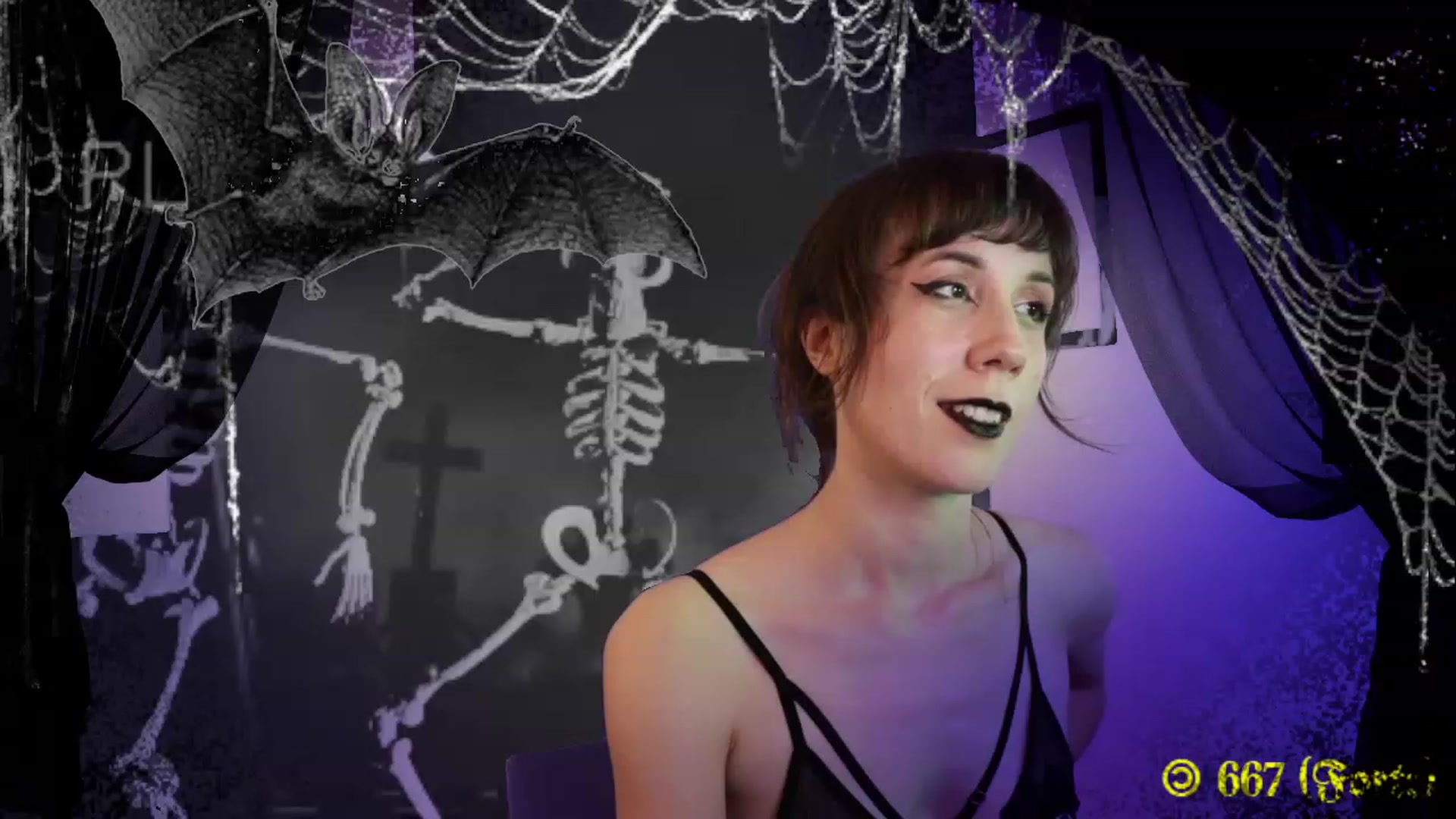 Gallery image thumbnail from MinnieMoralia's myfreecams stream on, 10/31/2023, 23:47 image 15 of 20
