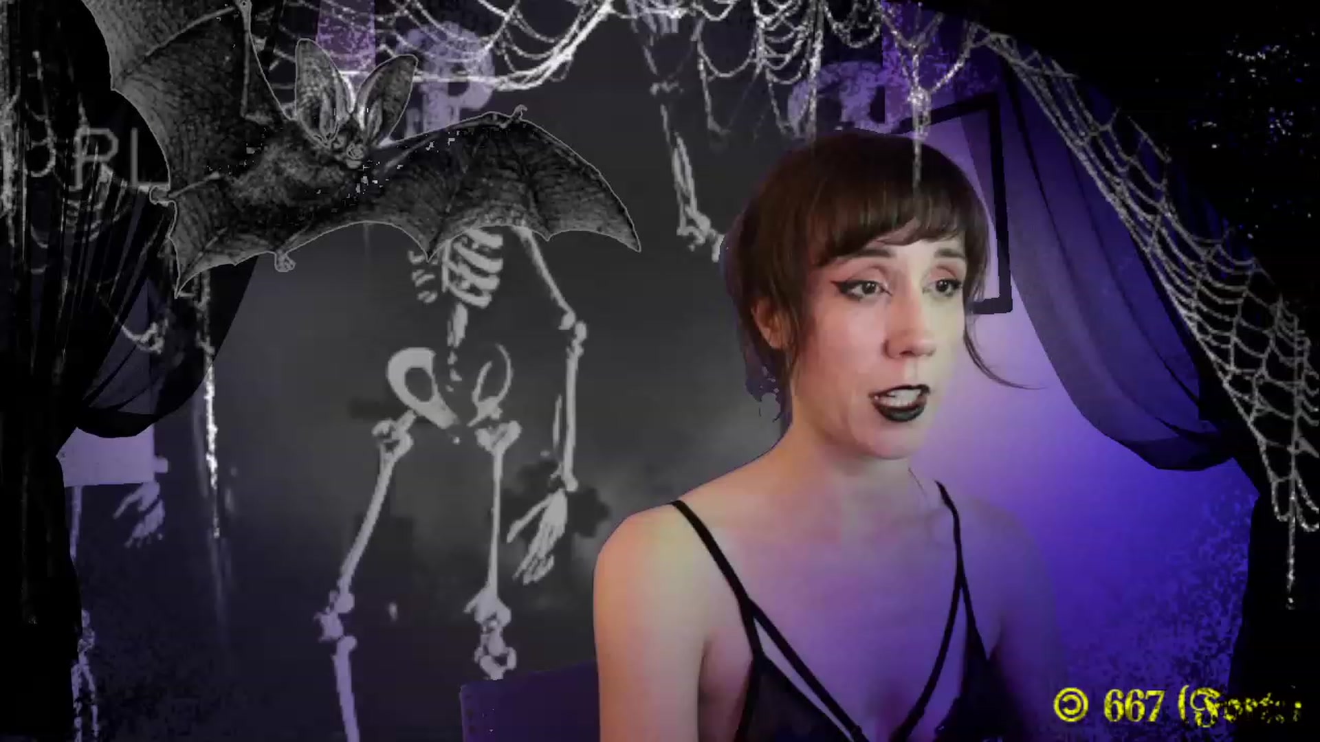 Gallery image thumbnail from MinnieMoralia's myfreecams stream on, 10/31/2023, 23:47 image 12 of 20