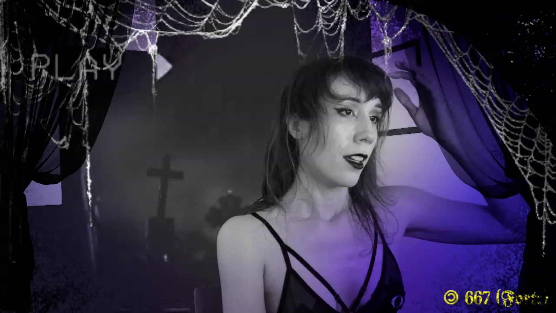 Gallery image thumbnail from MinnieMoralia's myfreecams stream on, 10/31/2023, 23:47 image 3 of 20