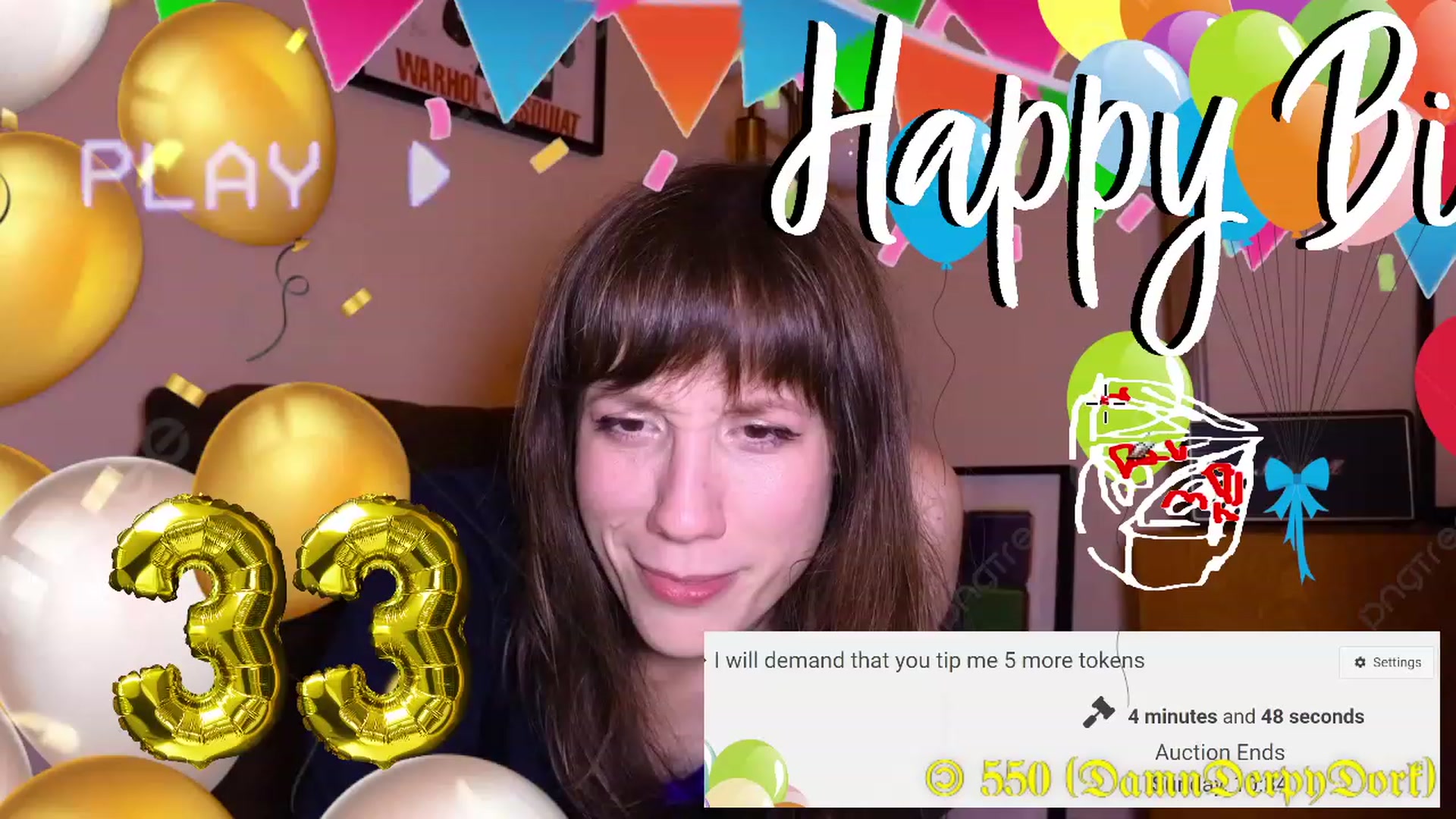 Gallery image thumbnail from MinnieMoralia's myfreecams stream on, 11/05/2023, 19:39 image 15 of 20