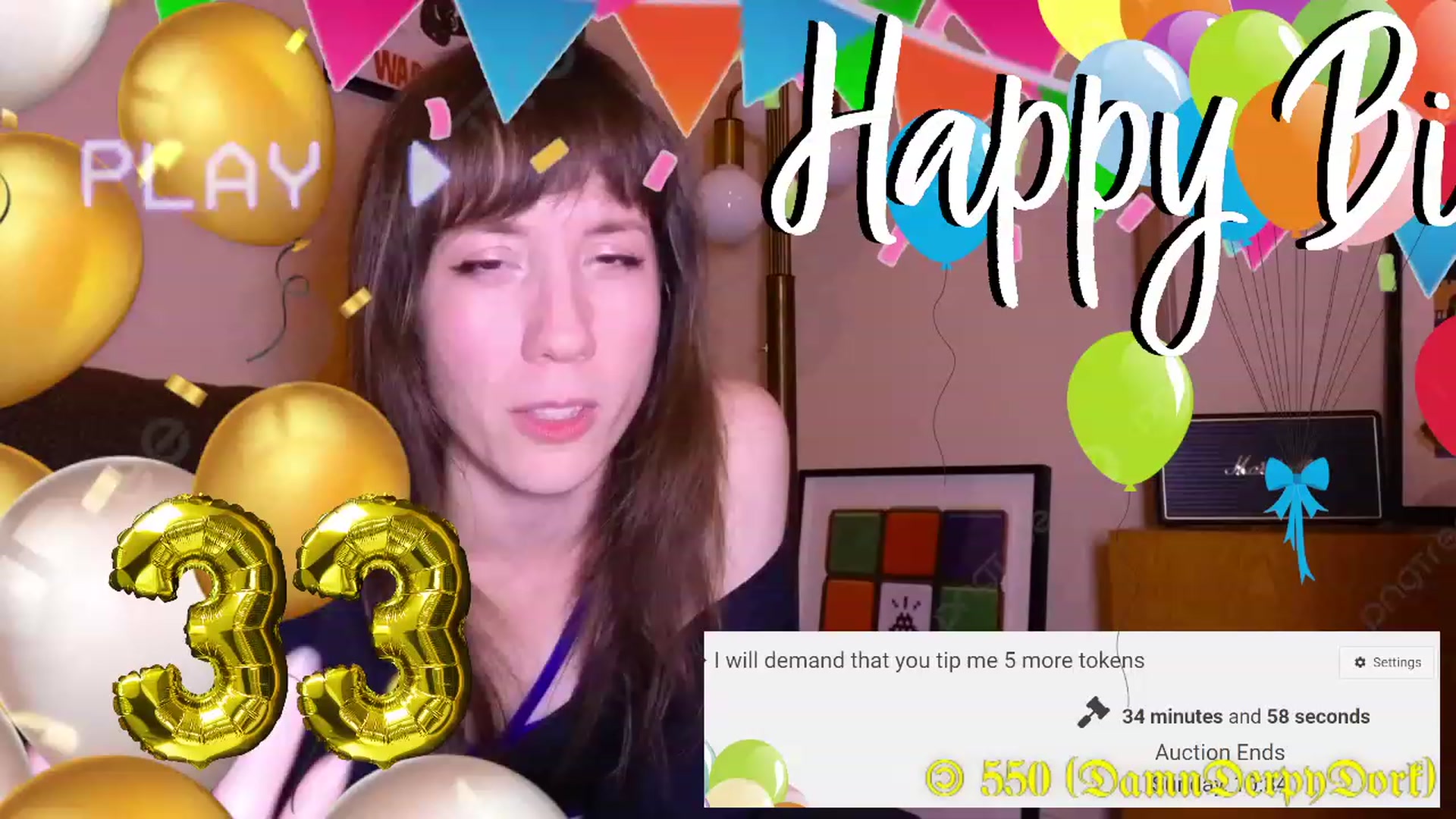 Gallery image thumbnail from MinnieMoralia's myfreecams stream on, 11/05/2023, 19:39 image 12 of 20
