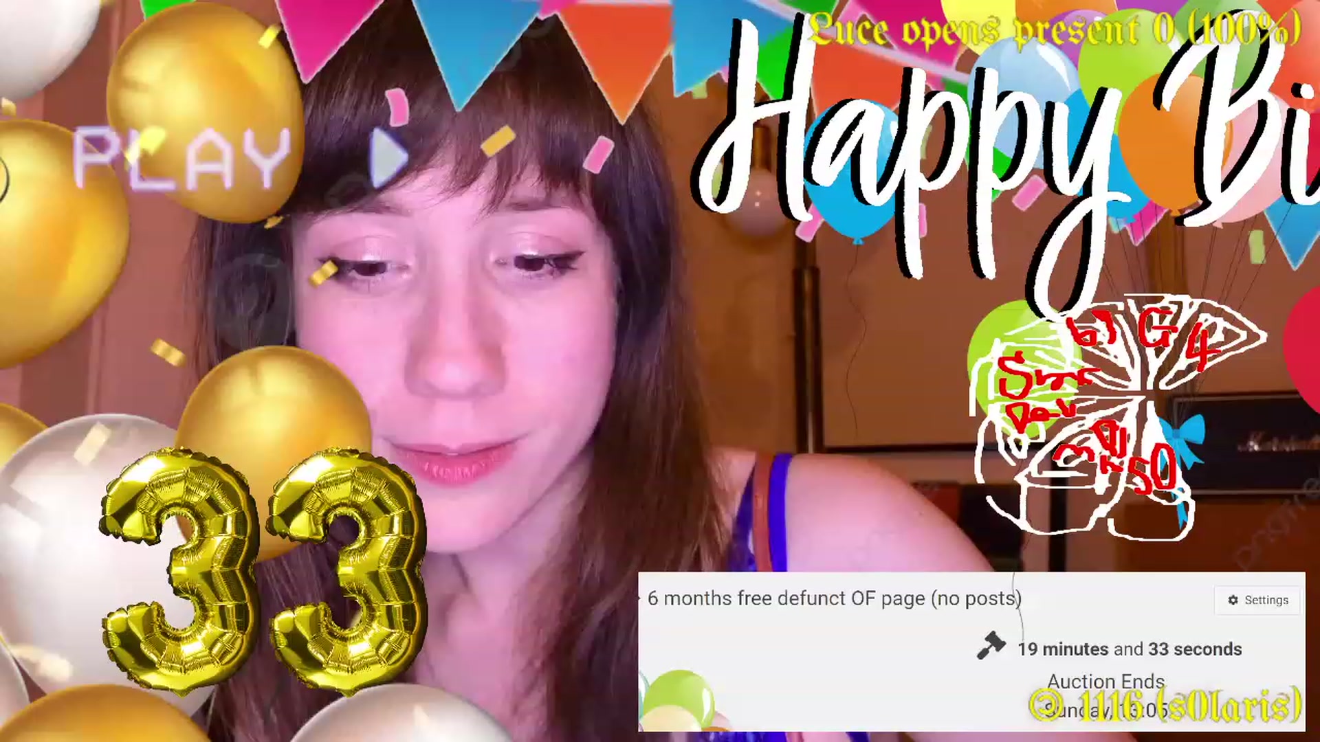 Gallery image thumbnail from MinnieMoralia's myfreecams stream on, 11/05/2023, 22:49 image 4 of 20