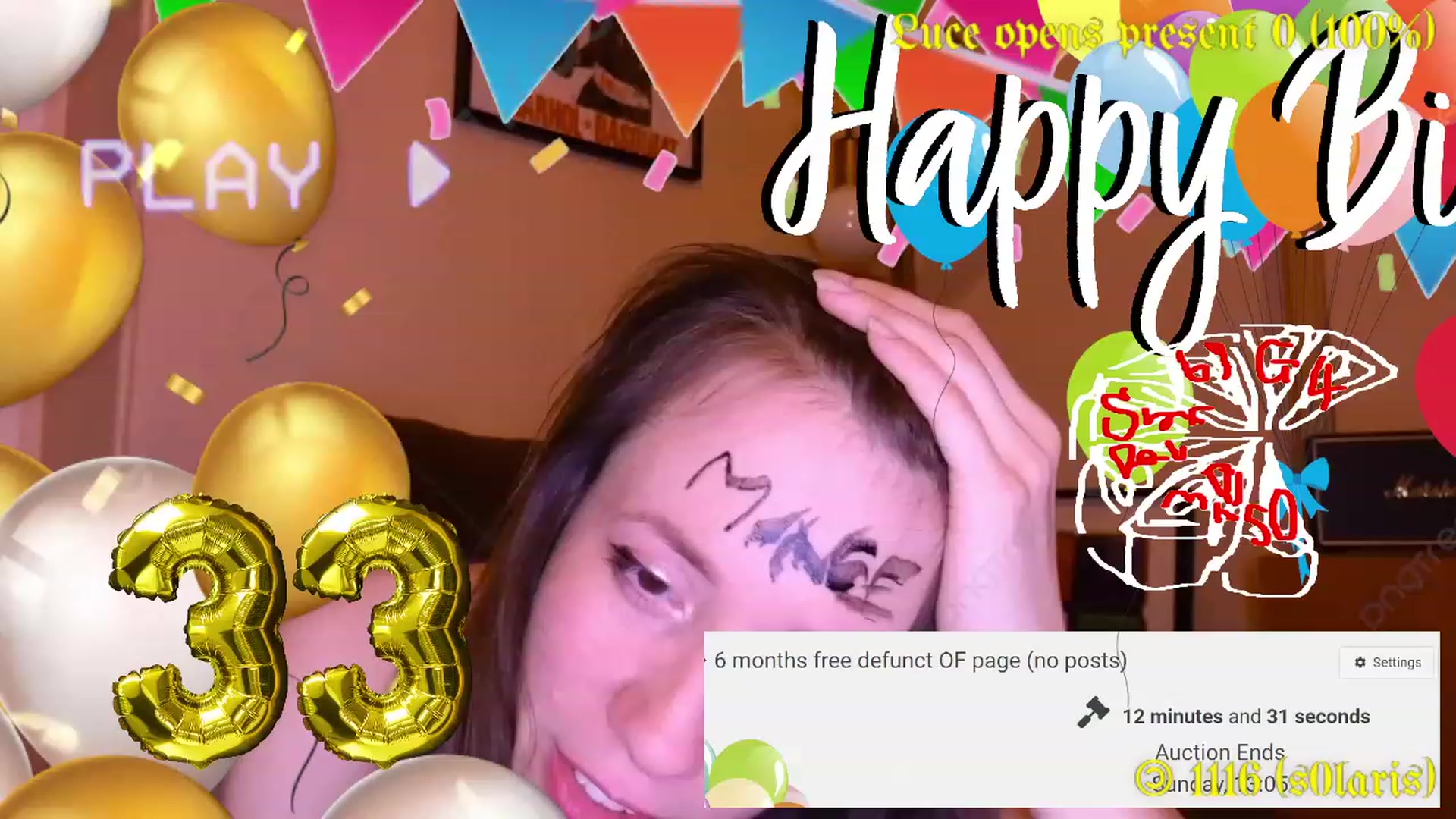 Gallery image thumbnail from MinnieMoralia's myfreecams stream on, 11/05/2023, 22:49 image 5 of 20
