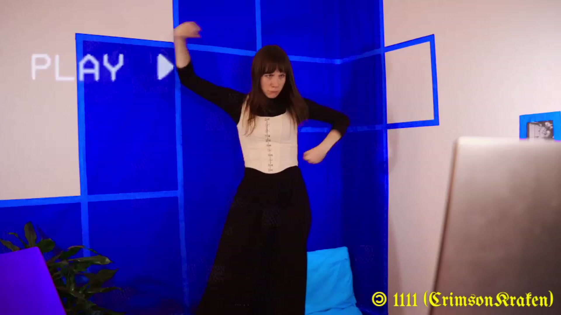 Gallery image thumbnail from MinnieMoralia's myfreecams stream on, 12/02/2023, 22:13 image 13 of 20