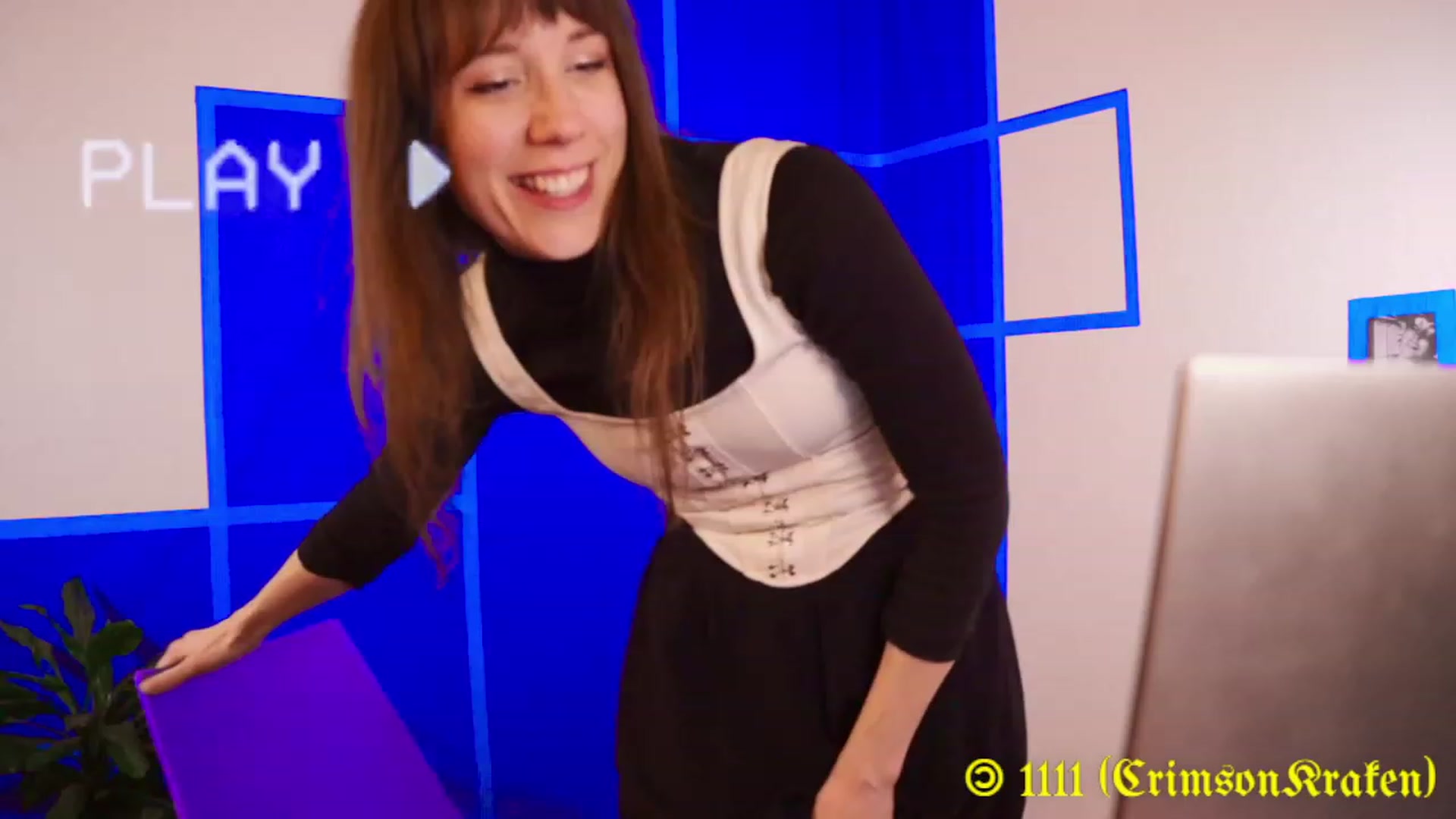 Gallery image thumbnail from MinnieMoralia's myfreecams stream on, 12/02/2023, 22:13 image 12 of 20
