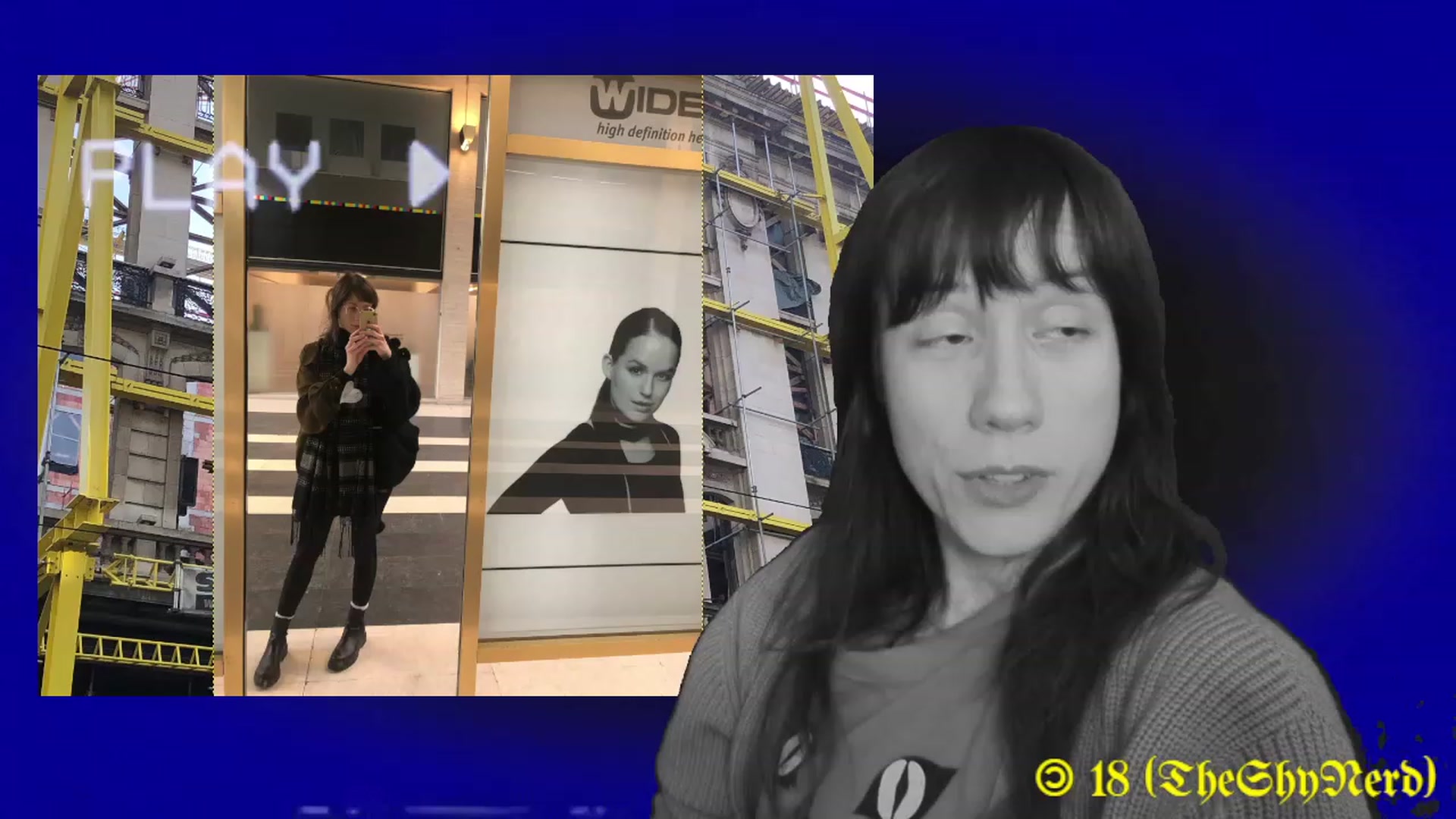 Gallery image thumbnail from MinnieMoralia's myfreecams stream on, 12/03/2023, 09:34 image 11 of 20