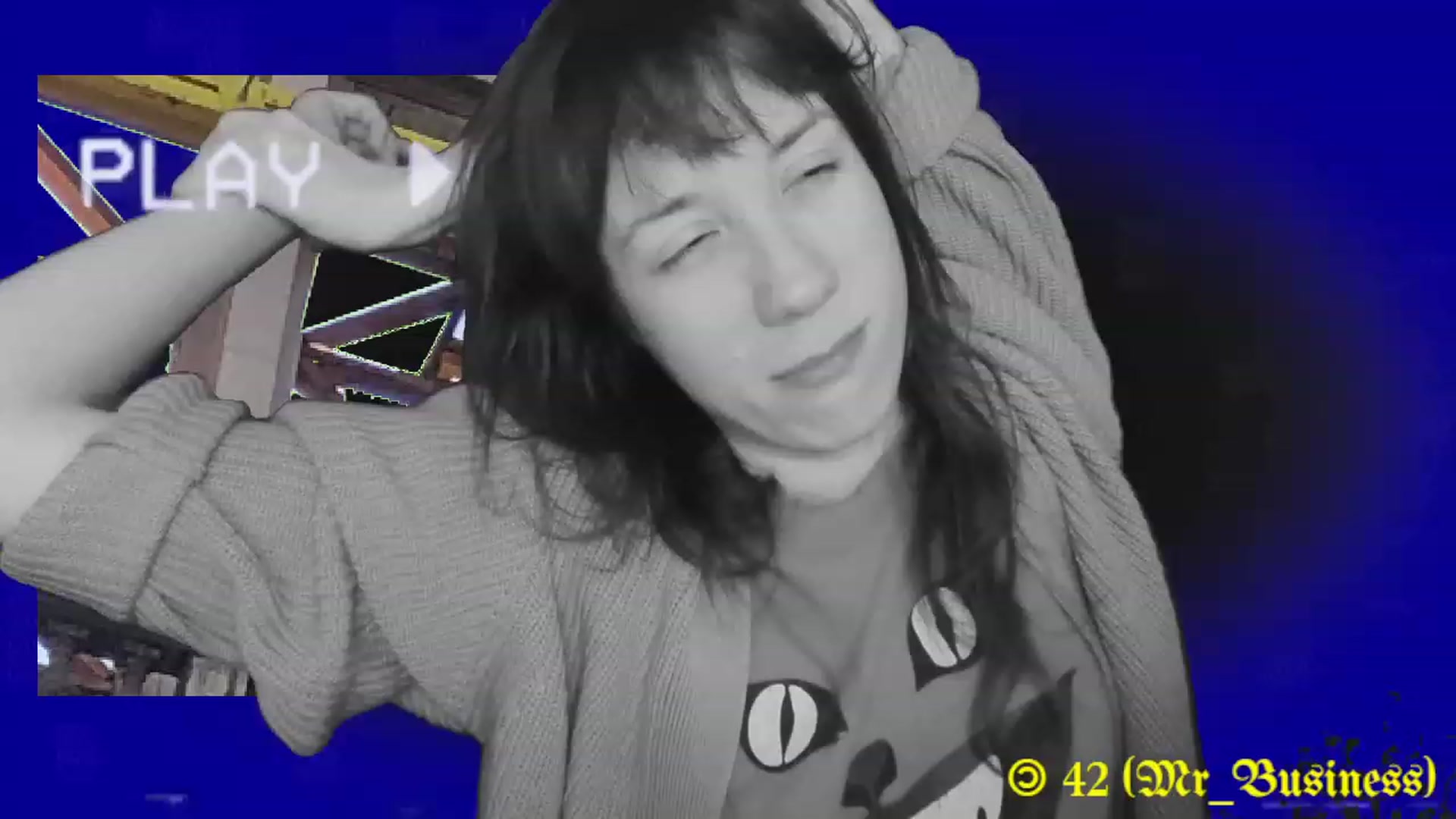 Gallery image thumbnail from MinnieMoralia's myfreecams stream on, 12/03/2023, 09:34 image 18 of 20