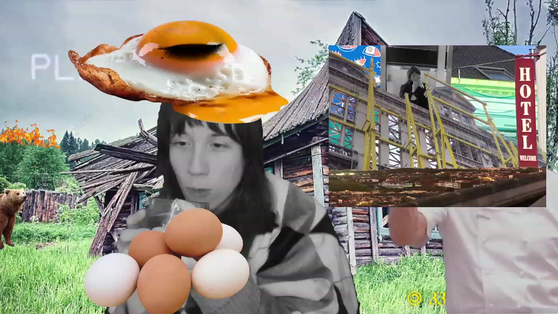 Gallery image thumbnail from MinnieMoralia's myfreecams stream on, 12/03/2023, 10:36 image 18 of 20