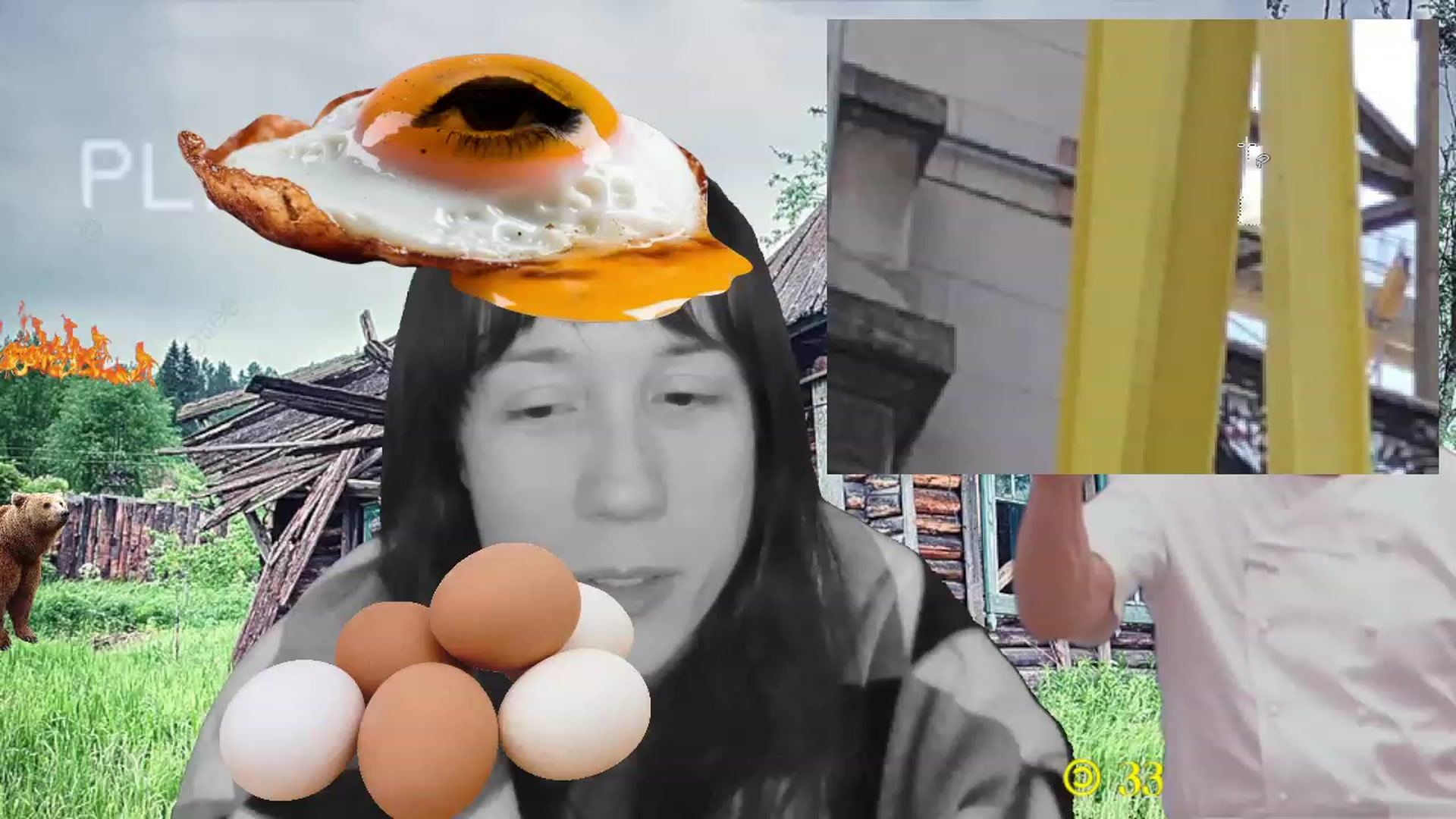 Gallery image thumbnail from MinnieMoralia's myfreecams stream on, 12/03/2023, 10:36 image 19 of 20
