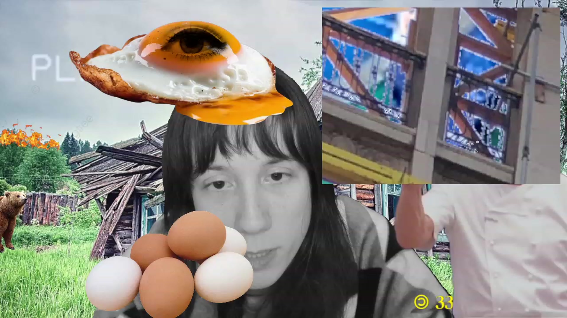 Gallery image thumbnail from MinnieMoralia's myfreecams stream on, 12/03/2023, 10:36 image 20 of 20