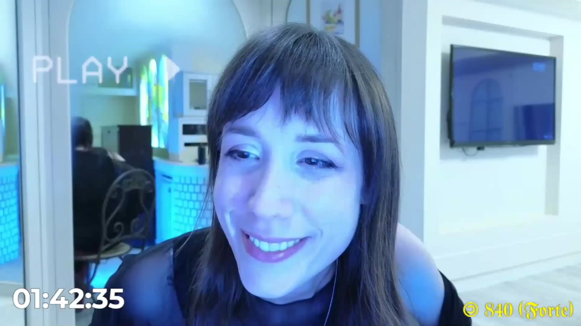 Gallery image thumbnail from MinnieMoralia's myfreecams stream on, 12/22/2023, 06:01 image 16 of 20