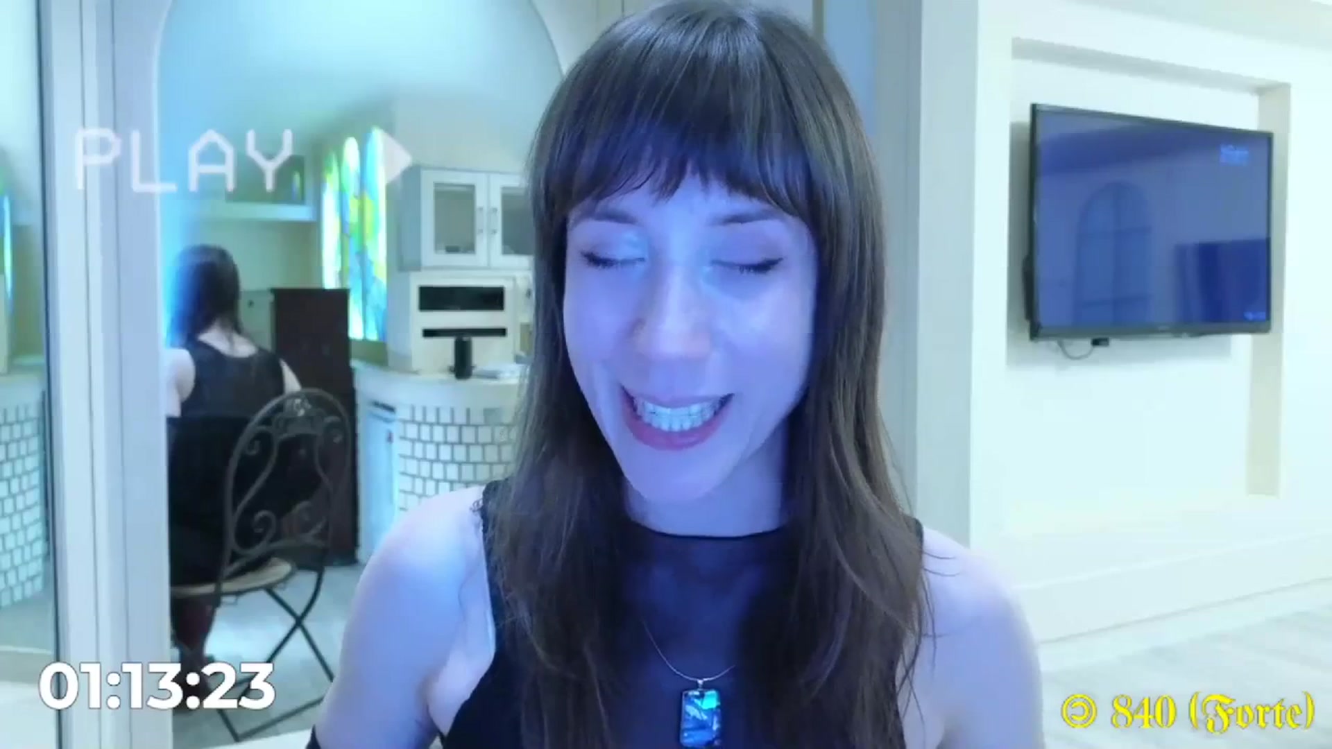 Gallery image thumbnail from MinnieMoralia's myfreecams stream on, 12/22/2023, 06:01 image 20 of 20