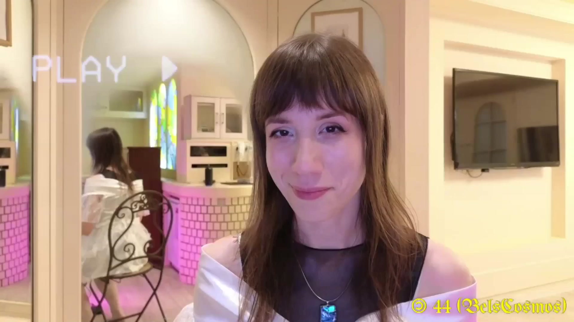 Gallery image thumbnail from MinnieMoralia's myfreecams stream on, 12/22/2023, 06:01 image 5 of 20