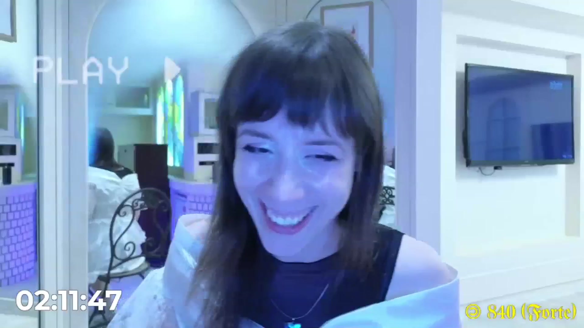 Gallery image thumbnail from MinnieMoralia's myfreecams stream on, 12/22/2023, 06:01 image 12 of 20