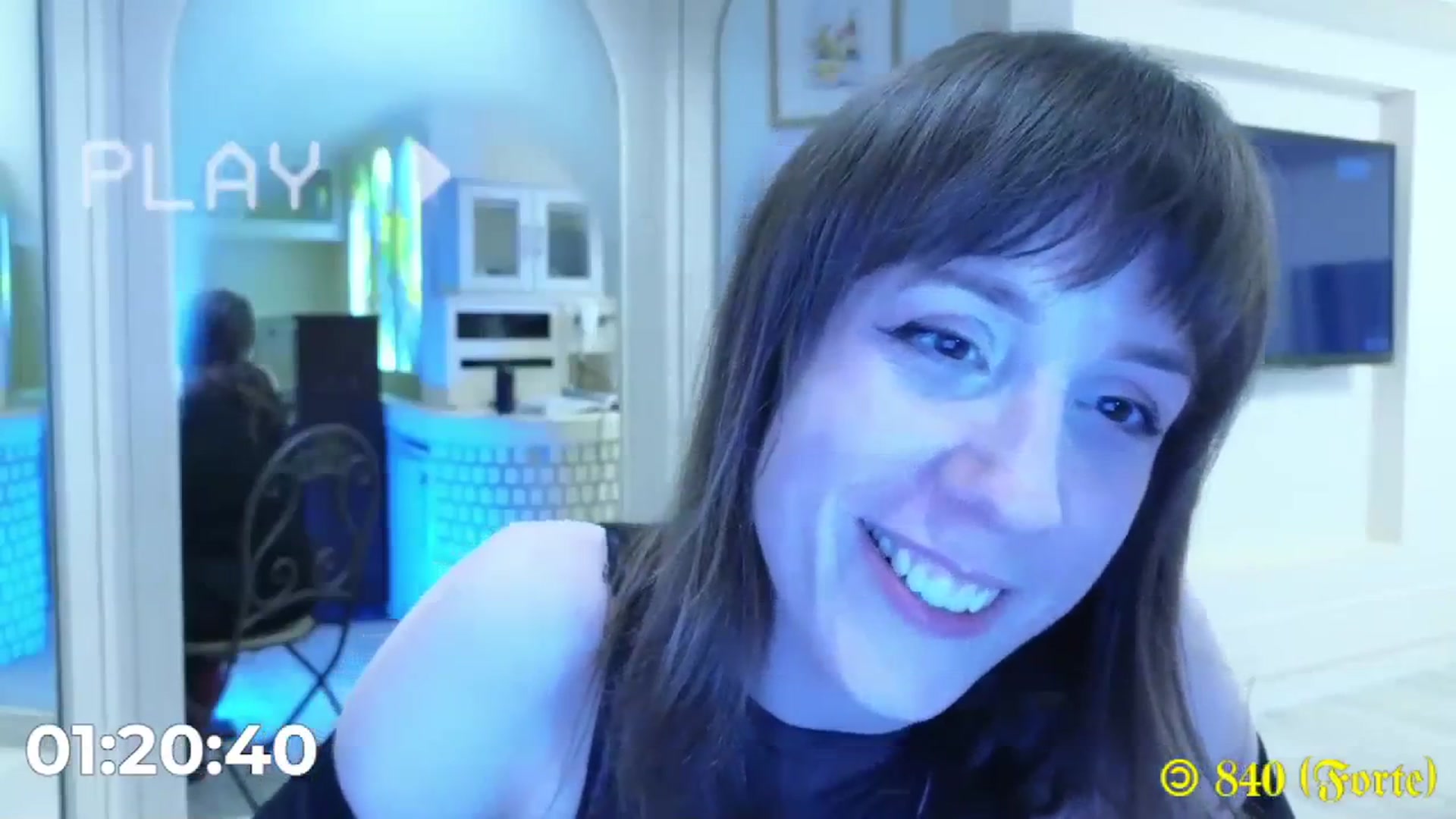 Gallery image thumbnail from MinnieMoralia's myfreecams stream on, 12/22/2023, 06:01 image 19 of 20
