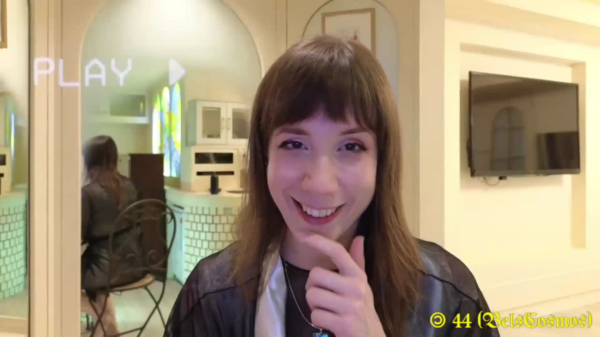 Gallery image thumbnail from MinnieMoralia's myfreecams stream on, 12/22/2023, 06:01 image 4 of 20