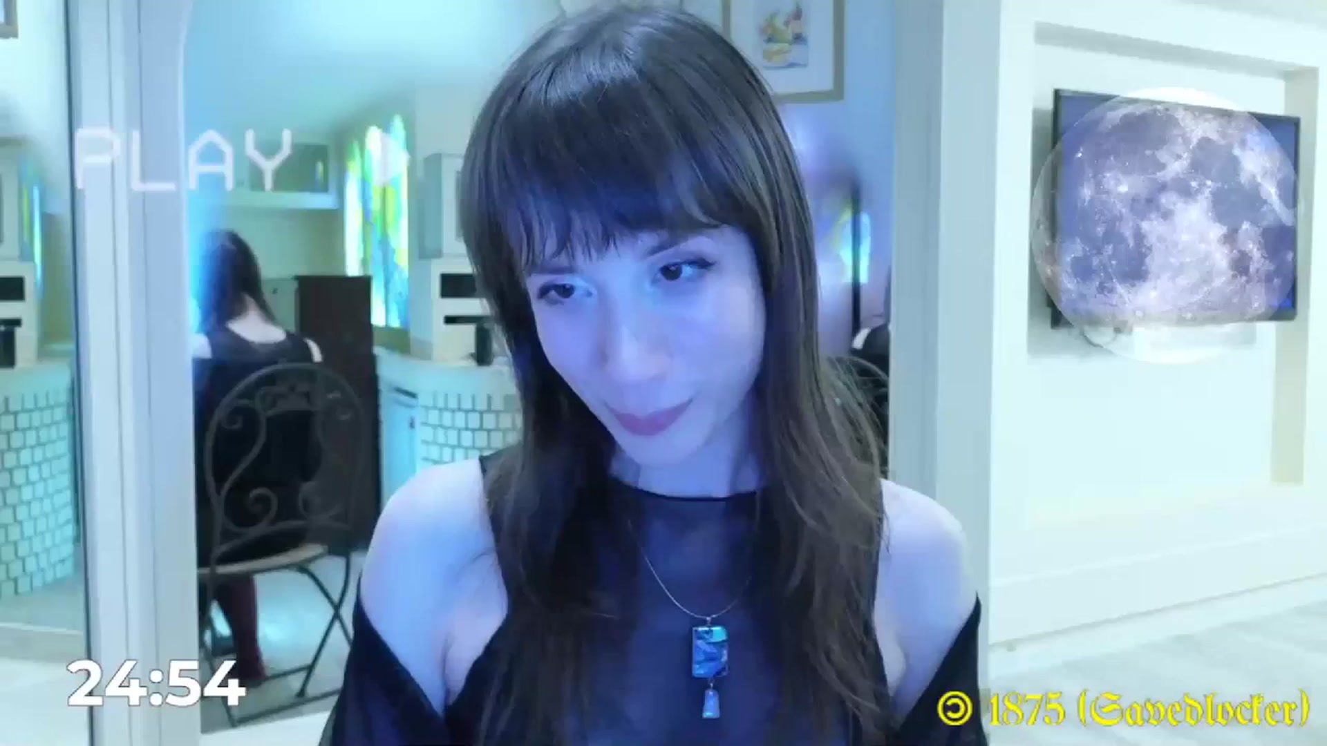 Gallery image thumbnail from MinnieMoralia's myfreecams stream on, 12/22/2023, 07:37 image 1 of 20