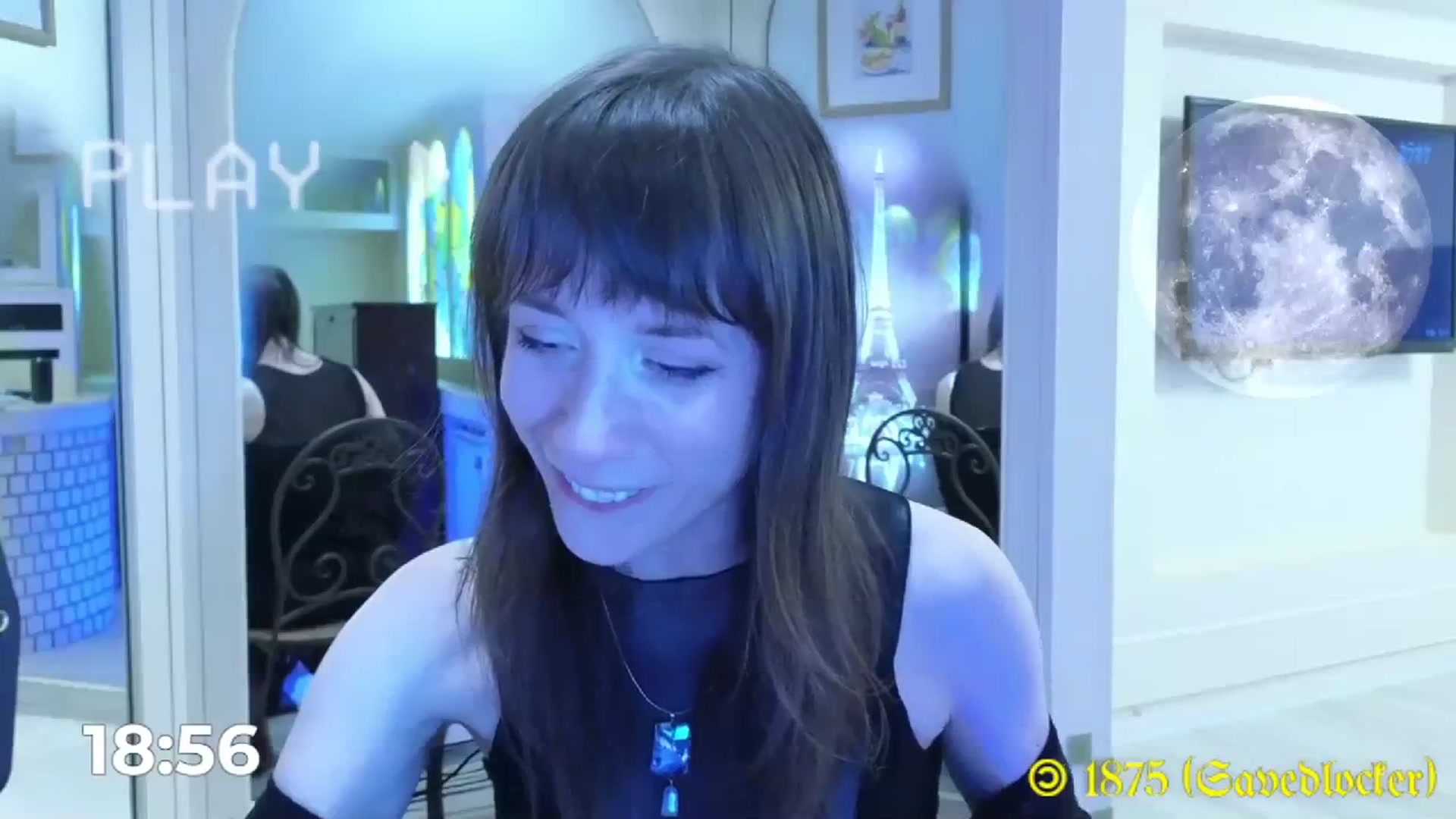 Gallery image thumbnail from MinnieMoralia's myfreecams stream on, 12/22/2023, 07:37 image 3 of 20