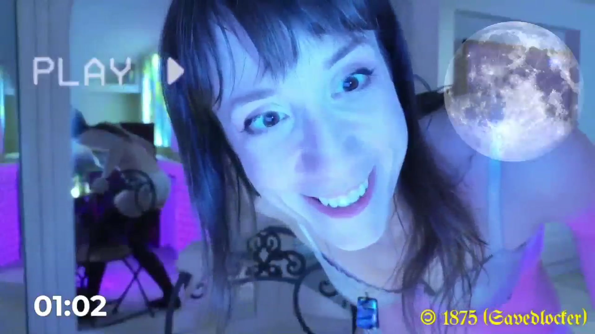 Gallery image thumbnail from MinnieMoralia's myfreecams stream on, 12/22/2023, 07:37 image 9 of 20