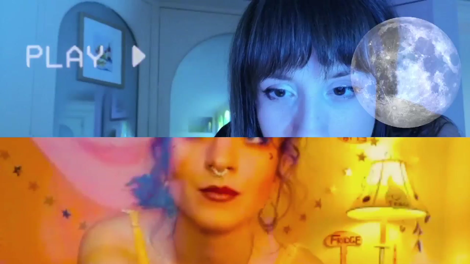 Gallery image thumbnail from MinnieMoralia's myfreecams stream on, 12/22/2023, 07:37 image 13 of 20