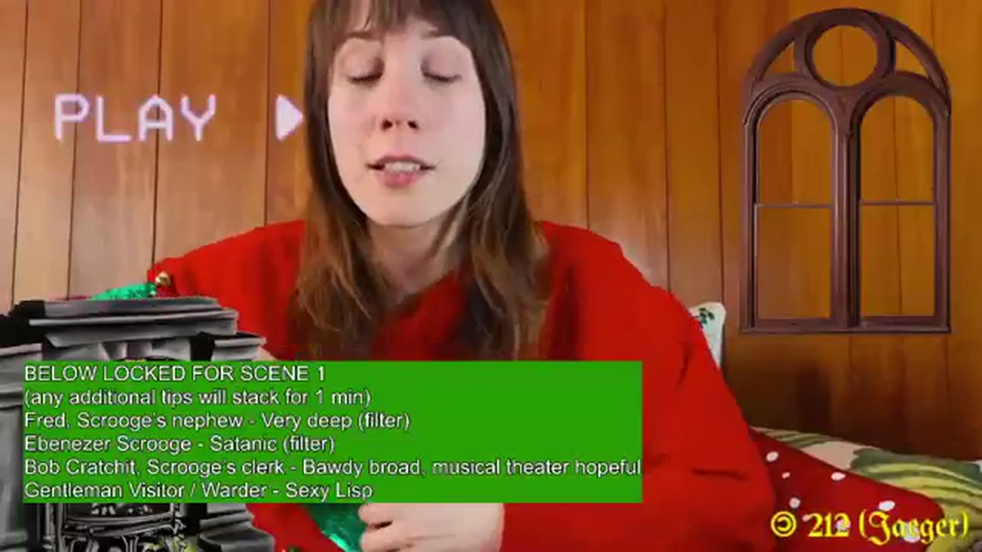 Gallery image thumbnail from MinnieMoralia's myfreecams stream on, 12/25/2023, 03:03 image 13 of 20
